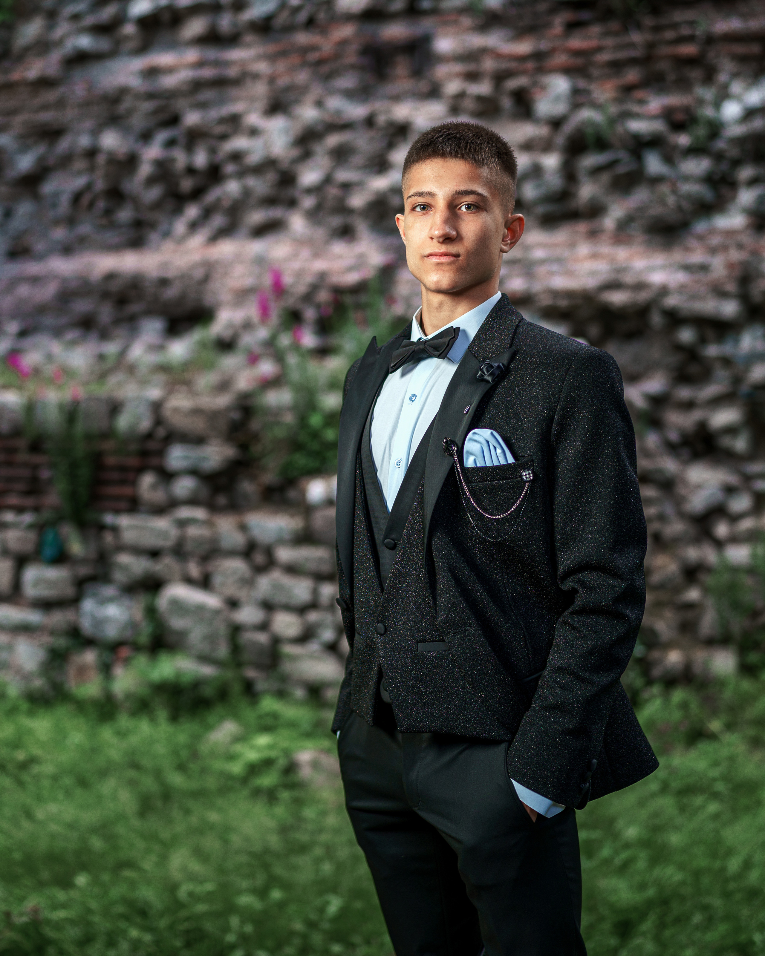 Марио. Професионален фотограф в Пловдив и областта