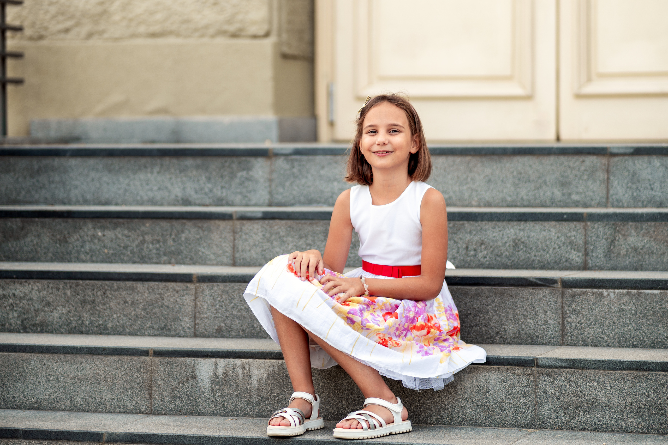 Семейство Сарбиянови. Професионален фотограф в Пловдив и областта