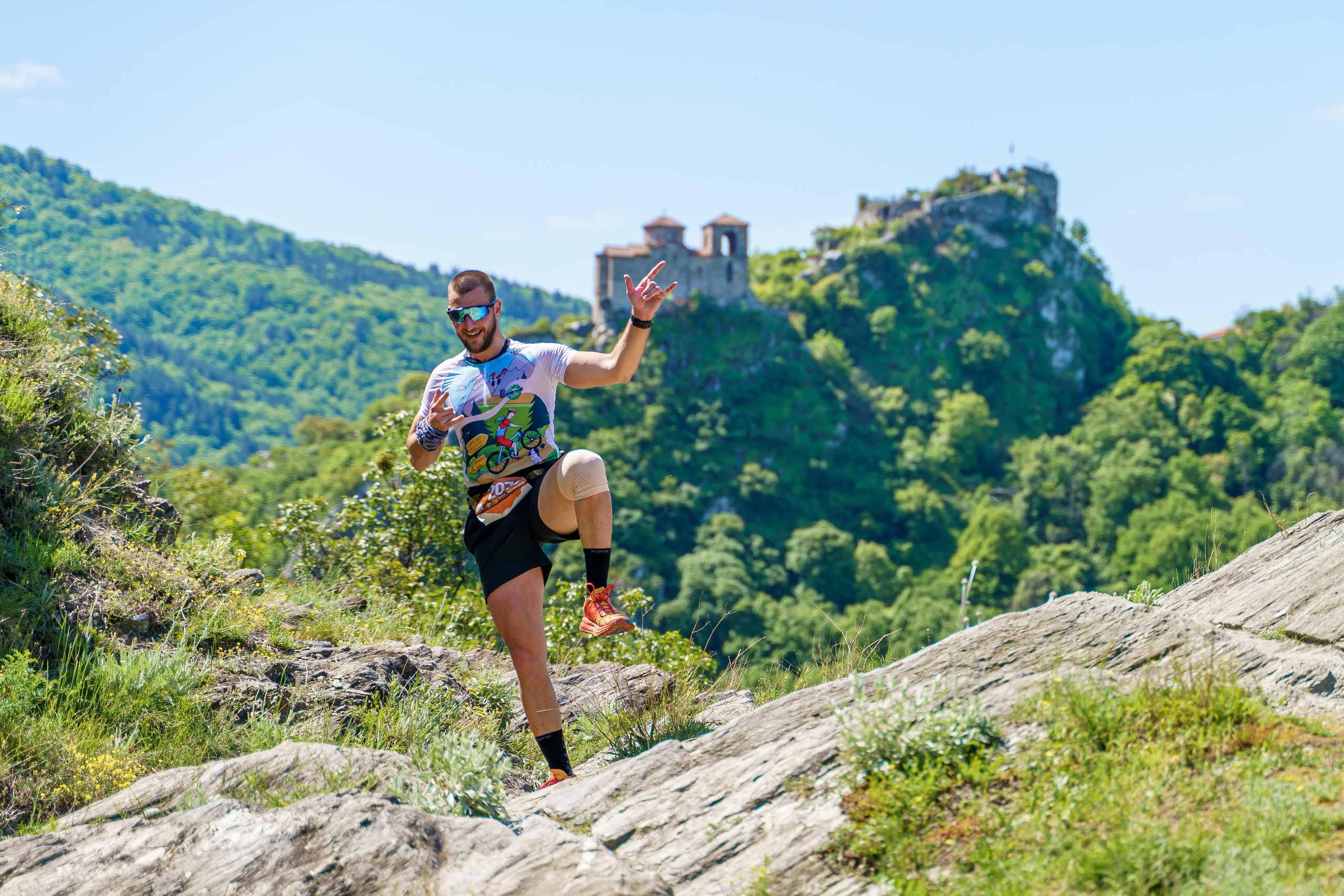 Асеновградски Баири -2023. Професионален фотограф в Пловдив и областта