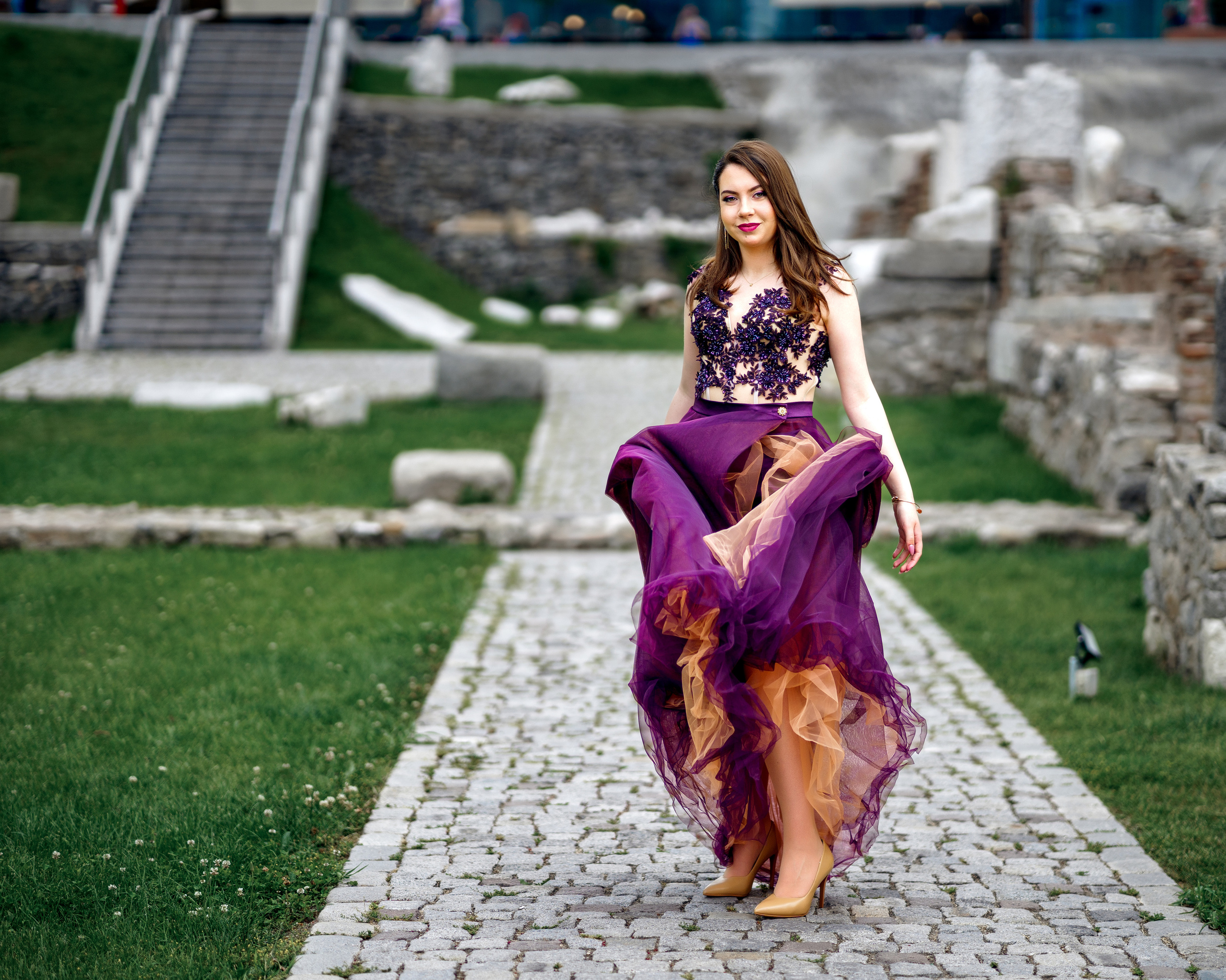 Мария. Професионален фотограф в Пловдив и областта