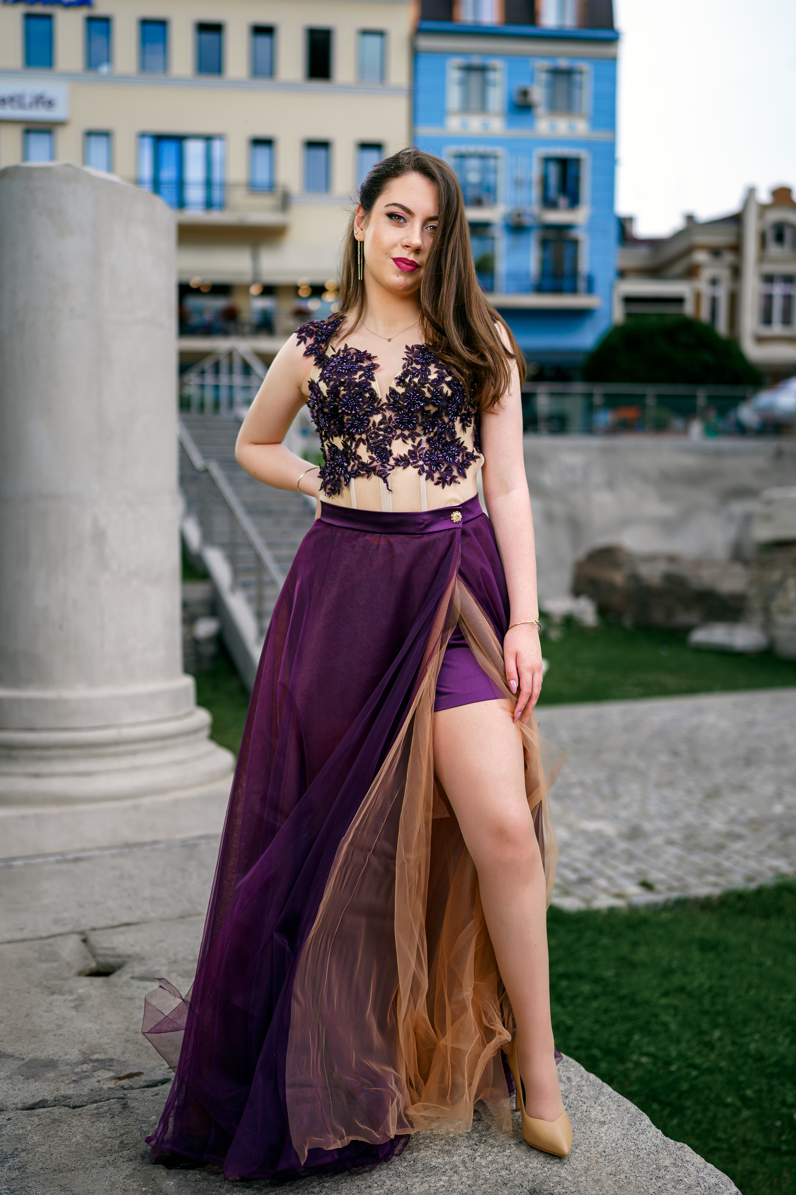 Мария. Професионален фотограф в Пловдив и областта