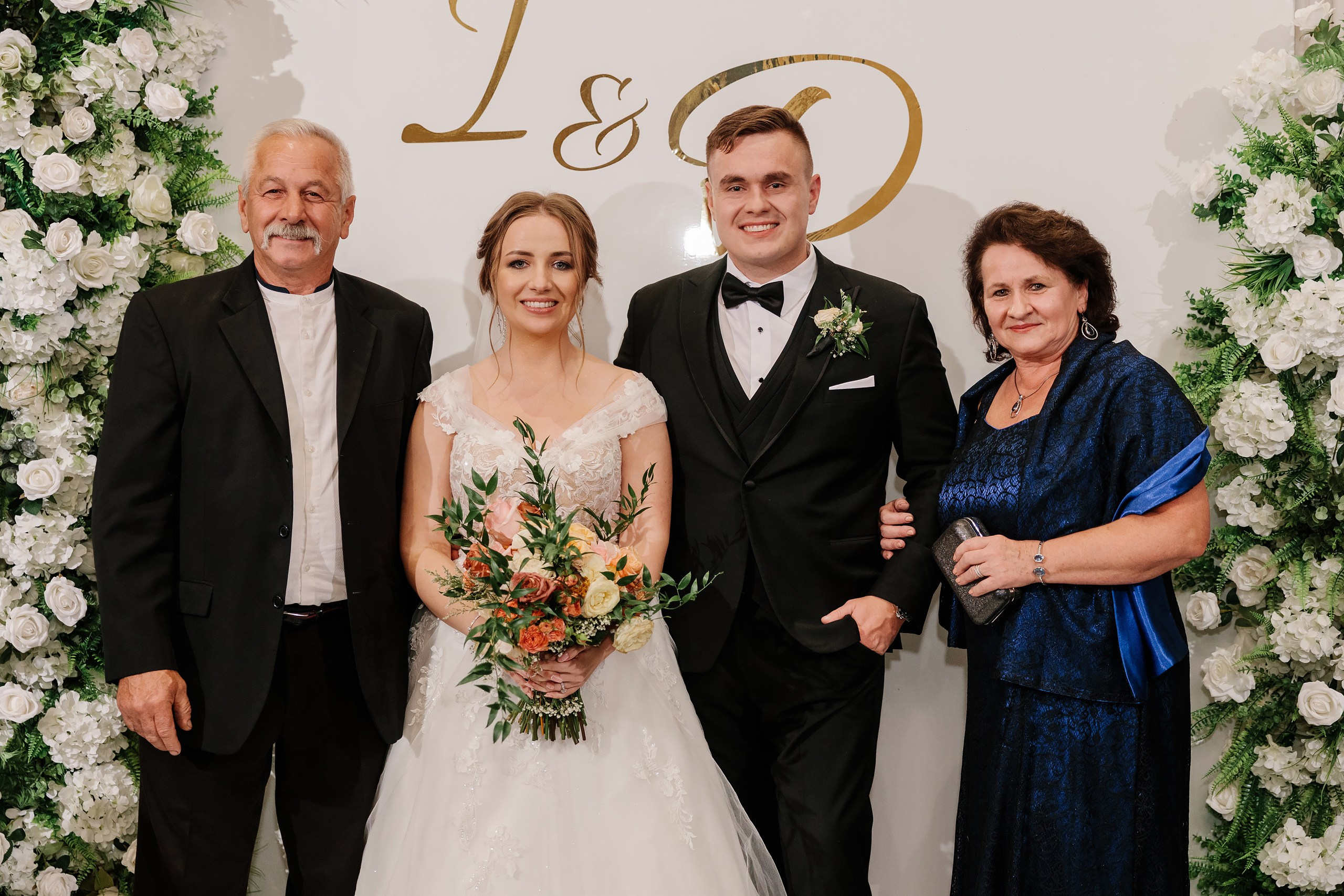 05.10.2024 Wedding. Wedding family event photographer in Chicago Nick Yushevich