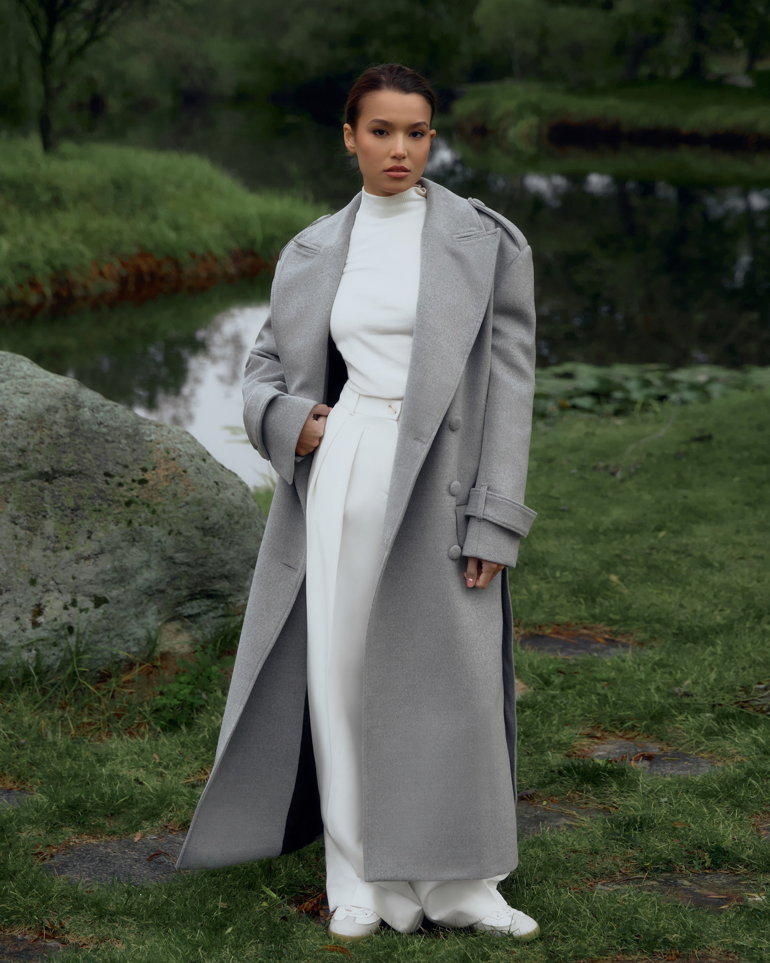 FASHION. Fashion and advertising photographer Alina Mikhalkovich Dubai