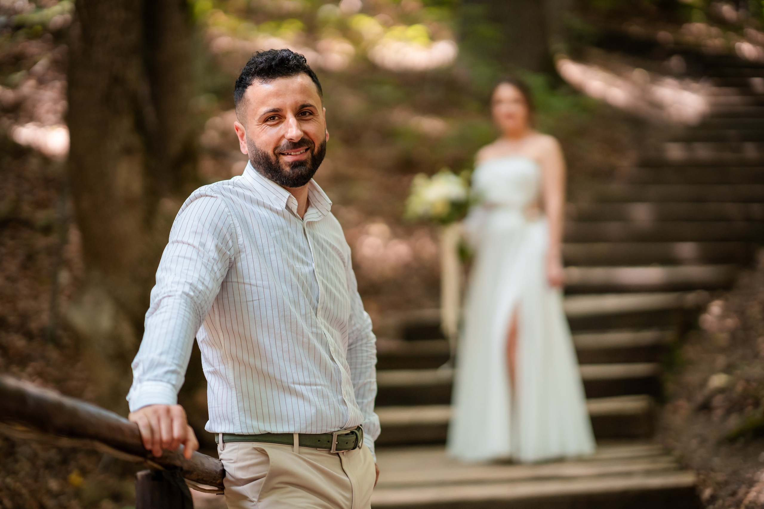 Cununie Oana & Cosmin