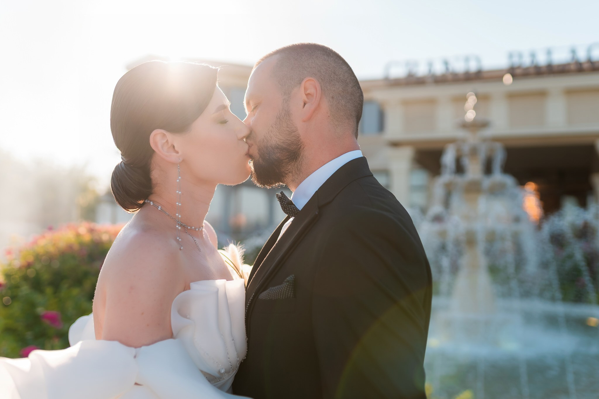 Wedding A&G. Focus Studio Buzau