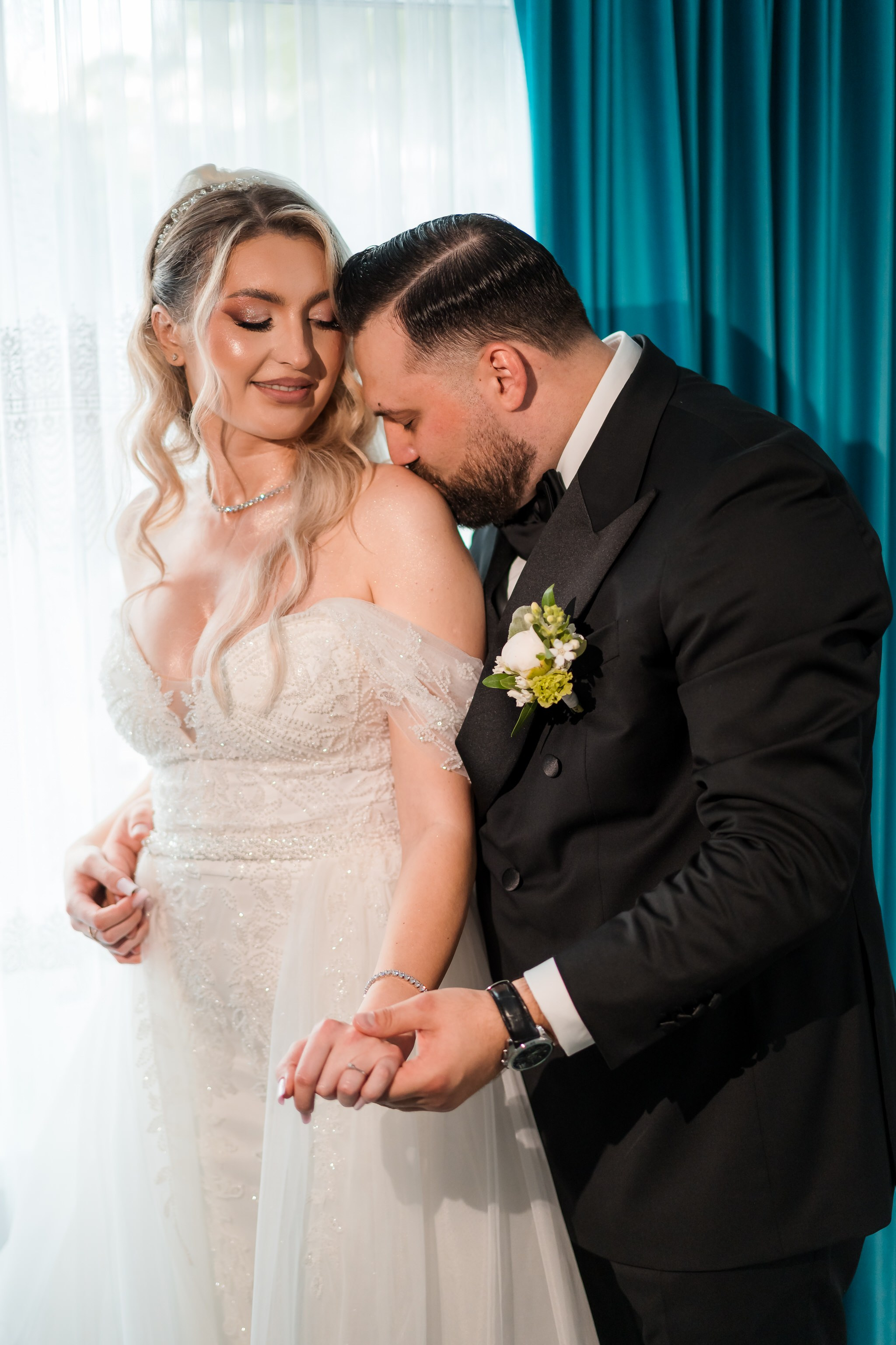 Nunta Georgiana & Alin Cristian