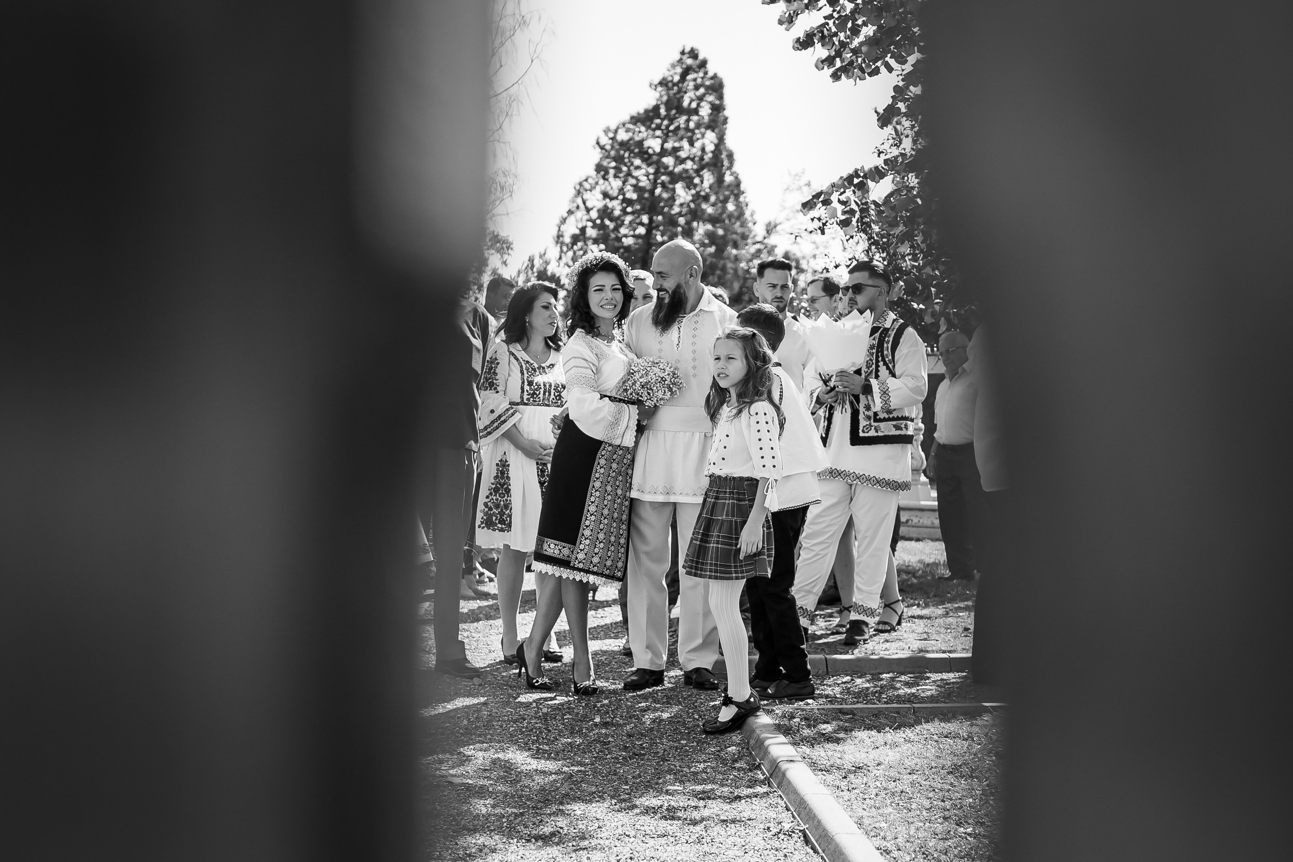 Cununie Alina & Ionut