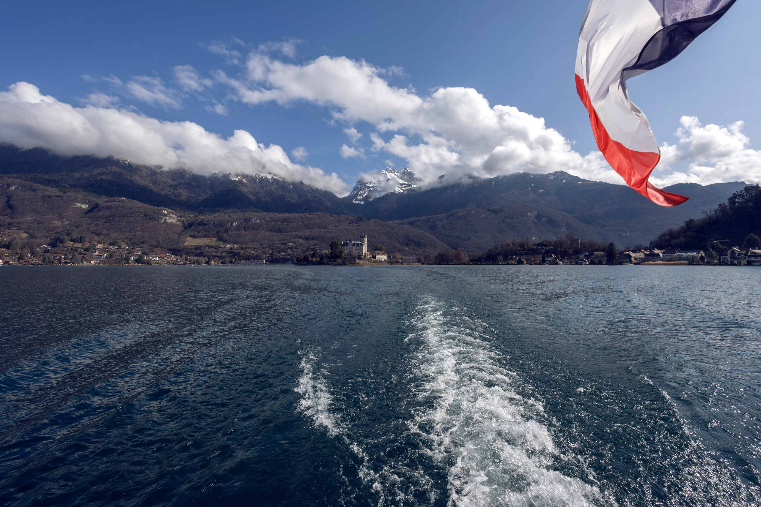 Les Gets & Carnavalul venețian din Annecy. Wedding, event and family photographer in Paris, Emilian Olaru