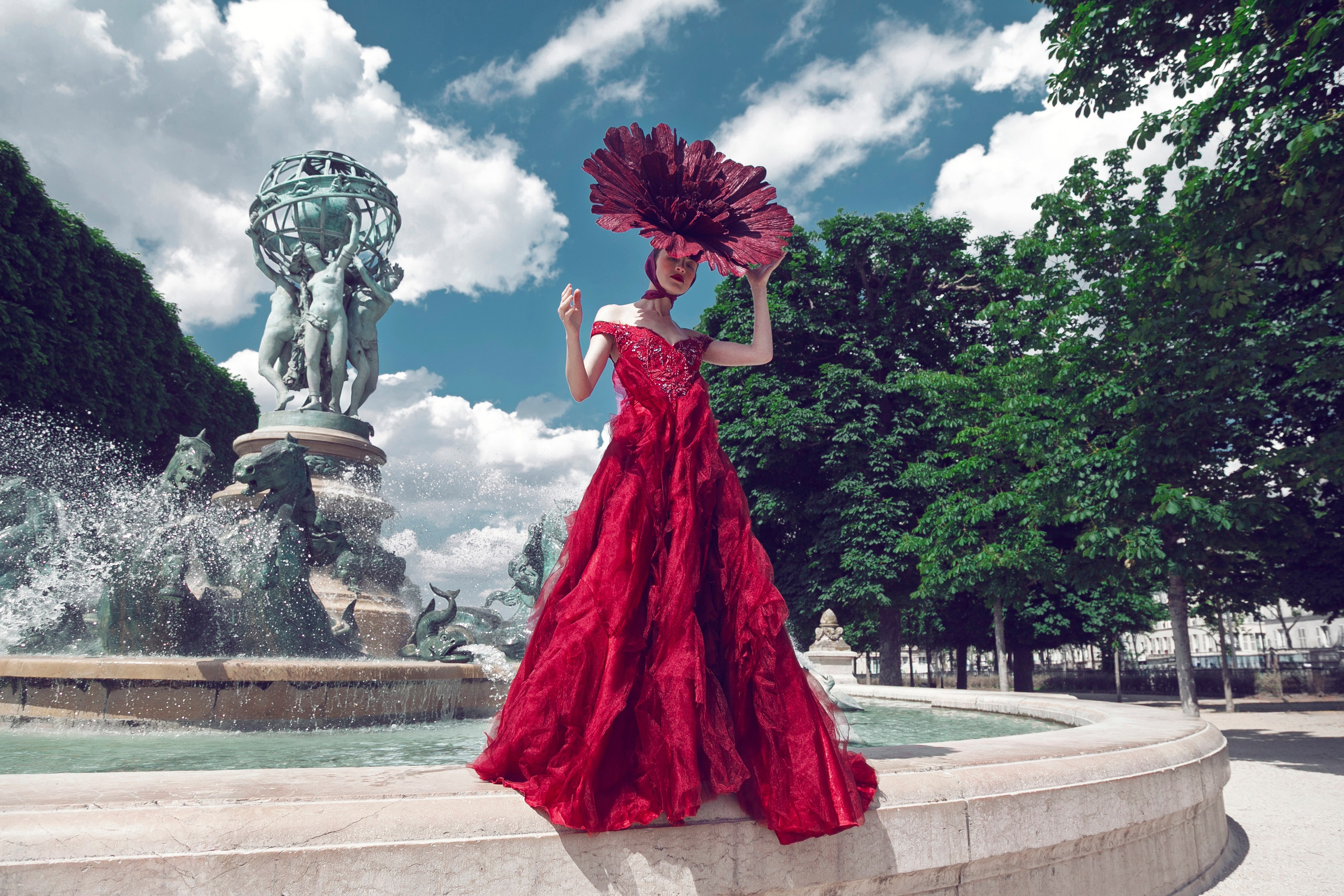Wedding, event and family photographer in Paris, Emilian Olaru