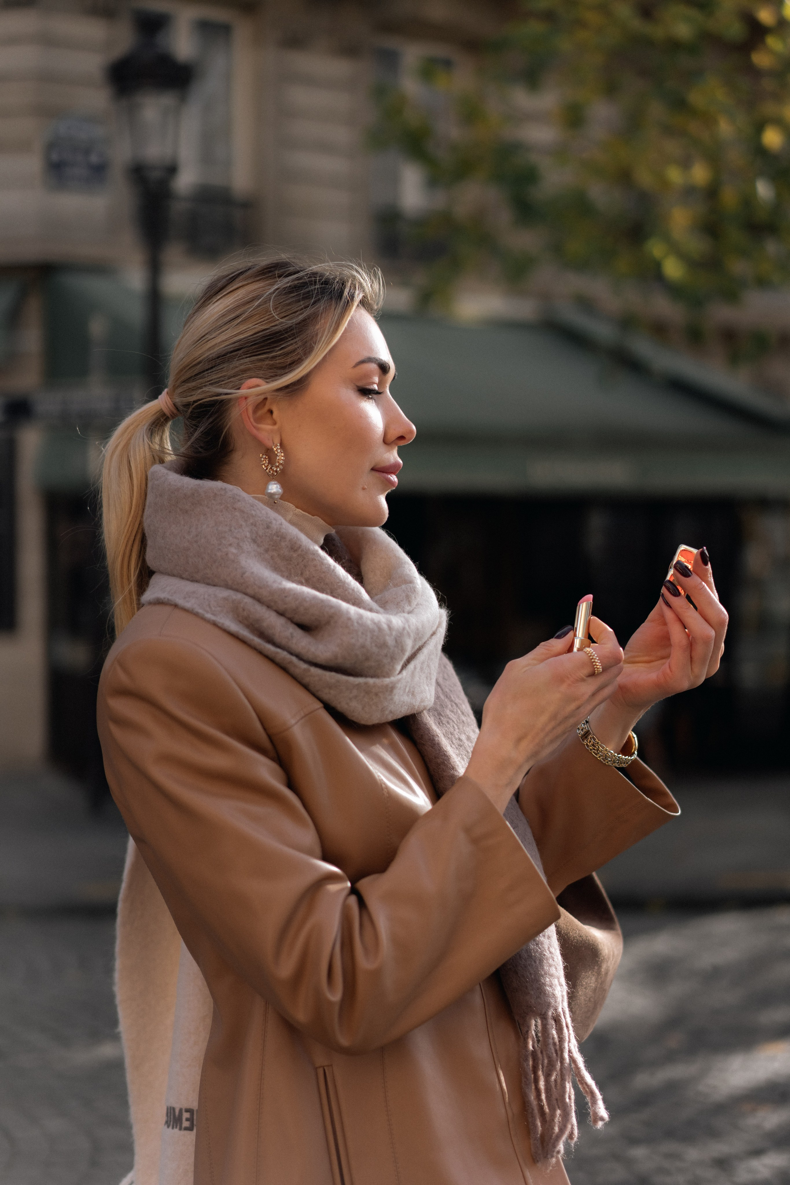 Paris. Дарья Филькова — фотограф и видеограф в Тбилиси, Грузия