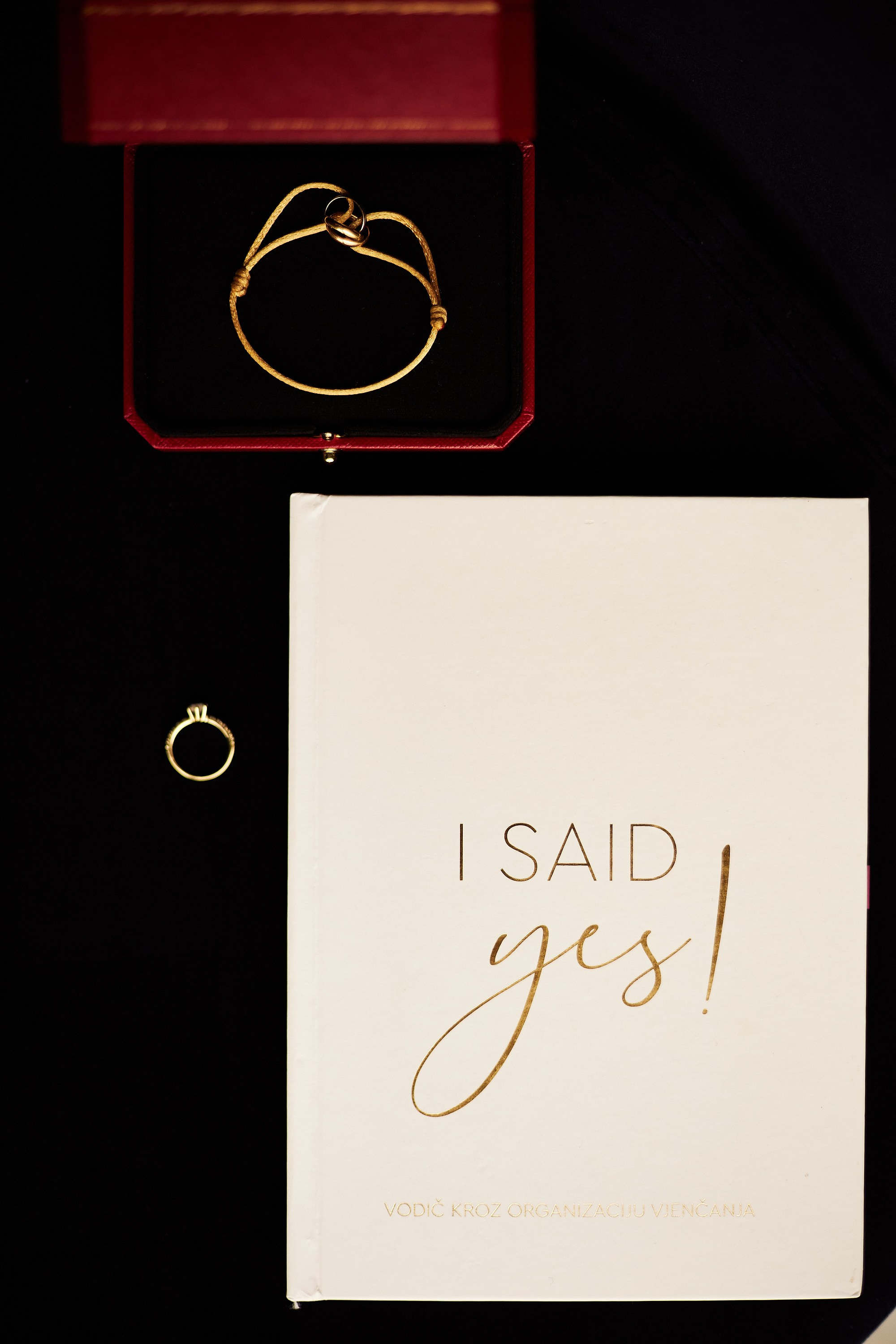 Croatia. Switzerland-Austria-Croatia-Montenegro wedding photographer and videographer Yannia weddings