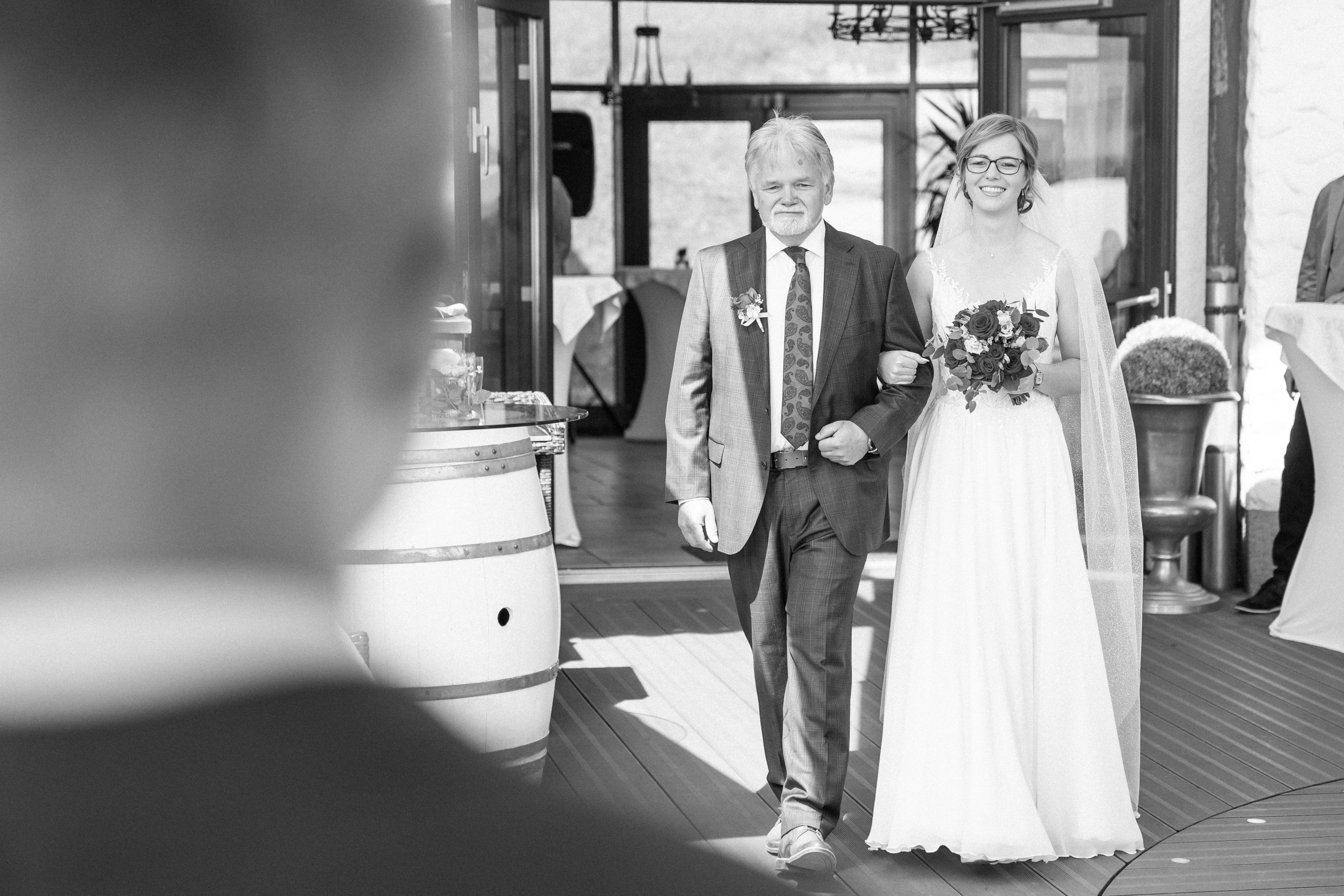 Christina und Fabio. Hallo, ich bin Nadya - Fotografin aus Linz, Oberösterreich