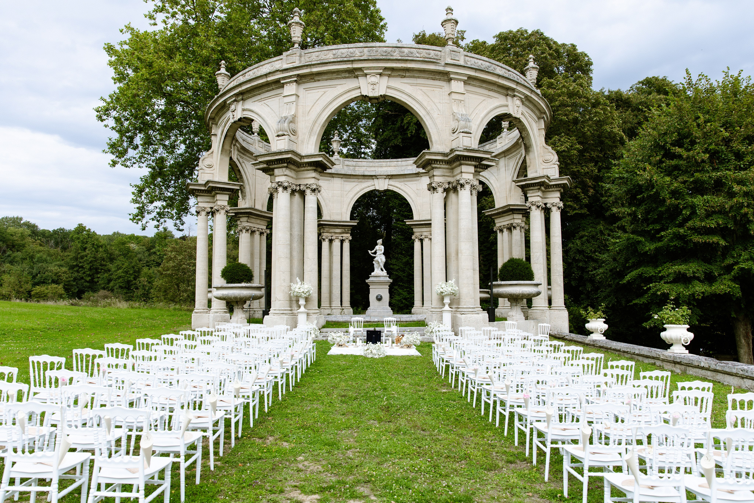 A & B. Photographer in Paris