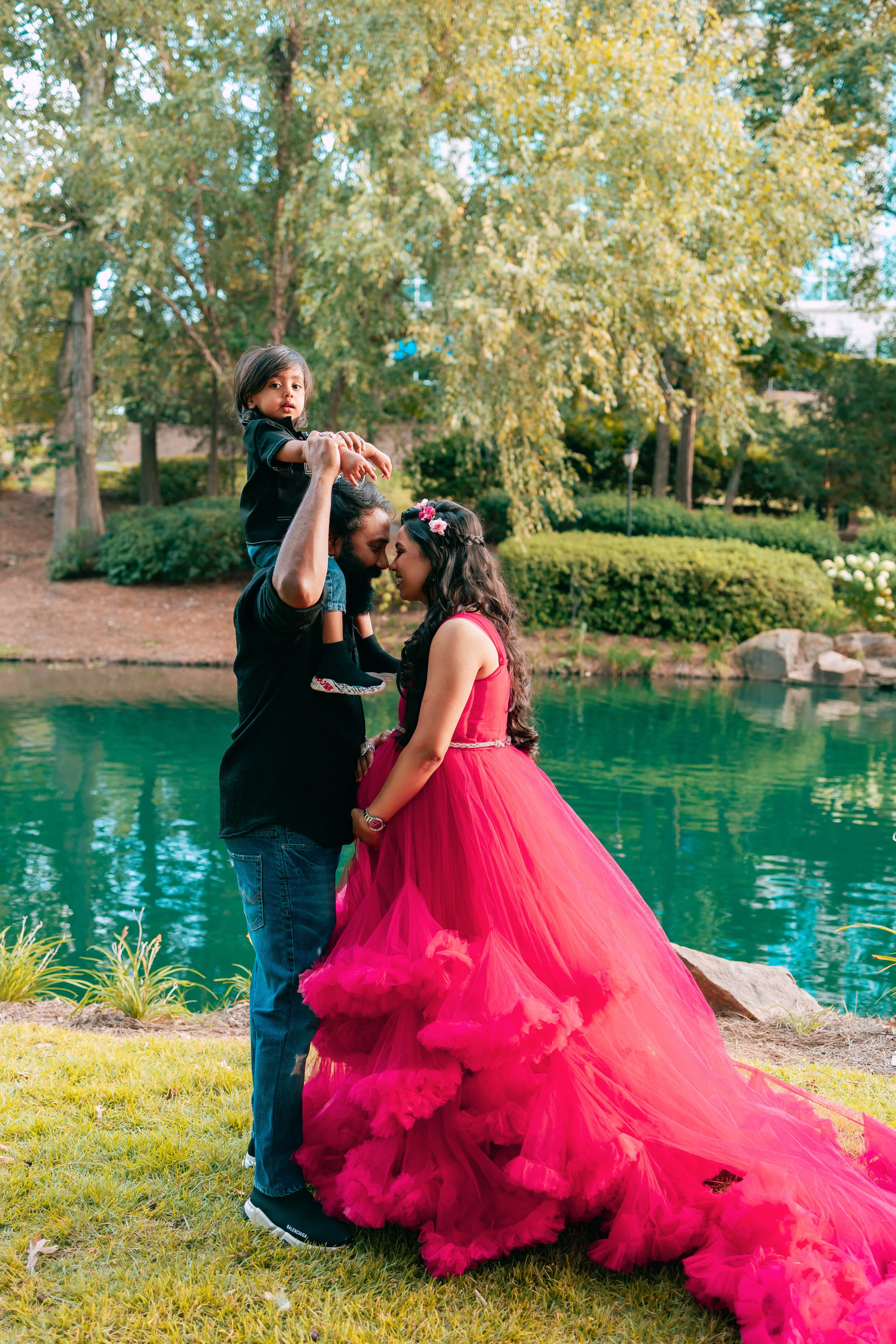 Maternity. Anaeliseevaphoto.com