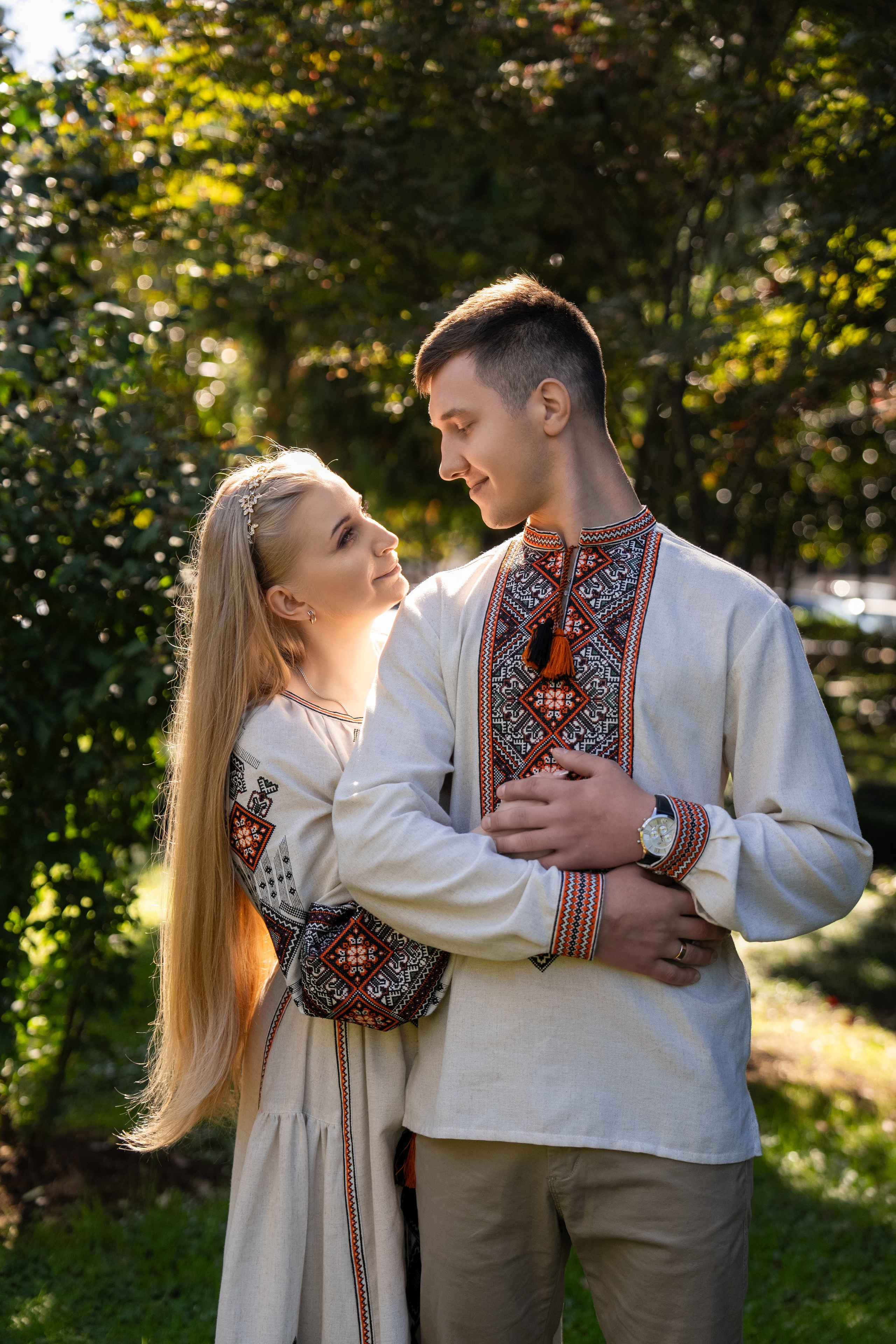 Wedding. Ekaterina Verbitskaya. Photography