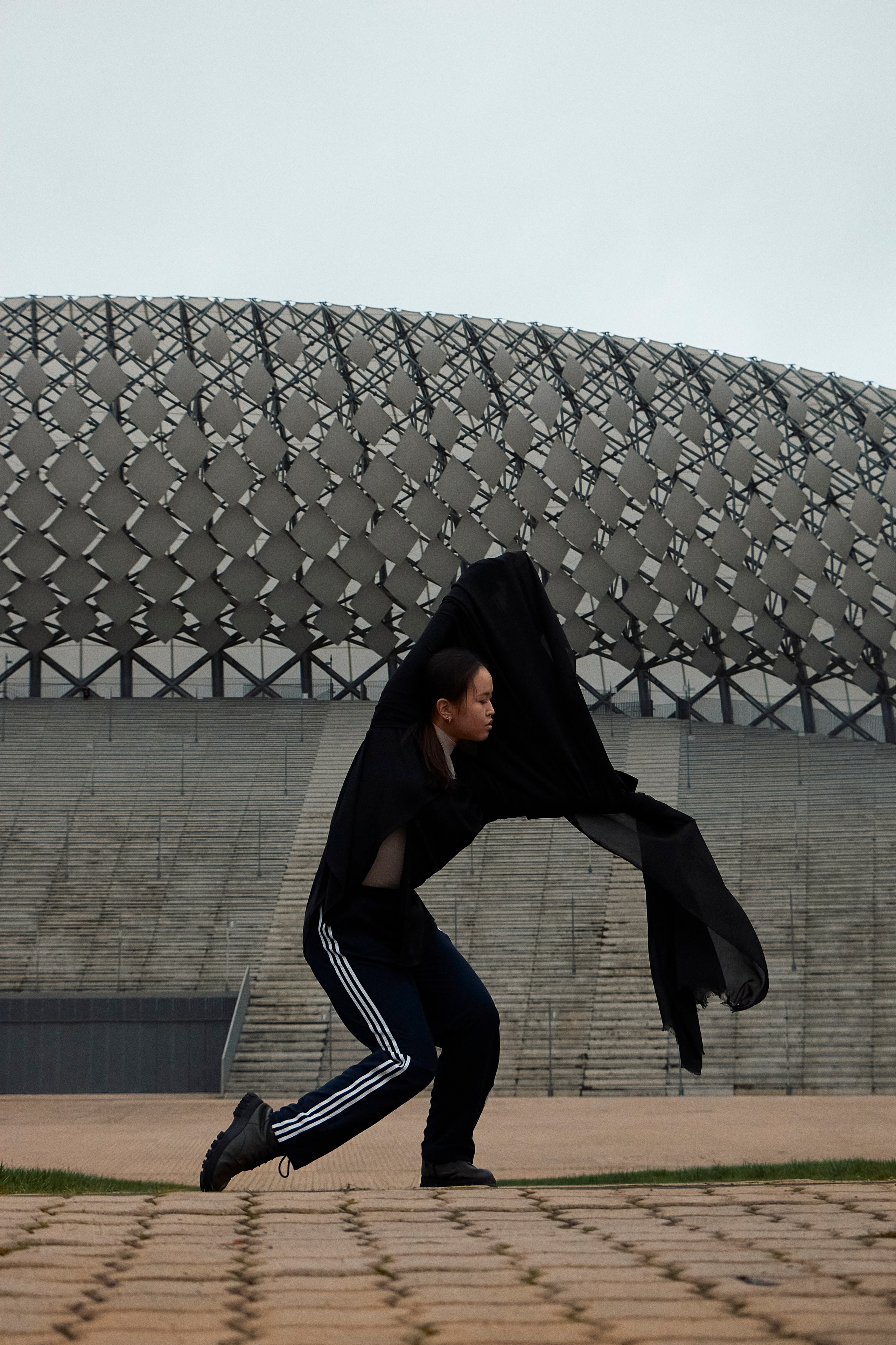 KURALAY. Kristina Chimbaraite — Conceptual Portrait Photographer in Europe