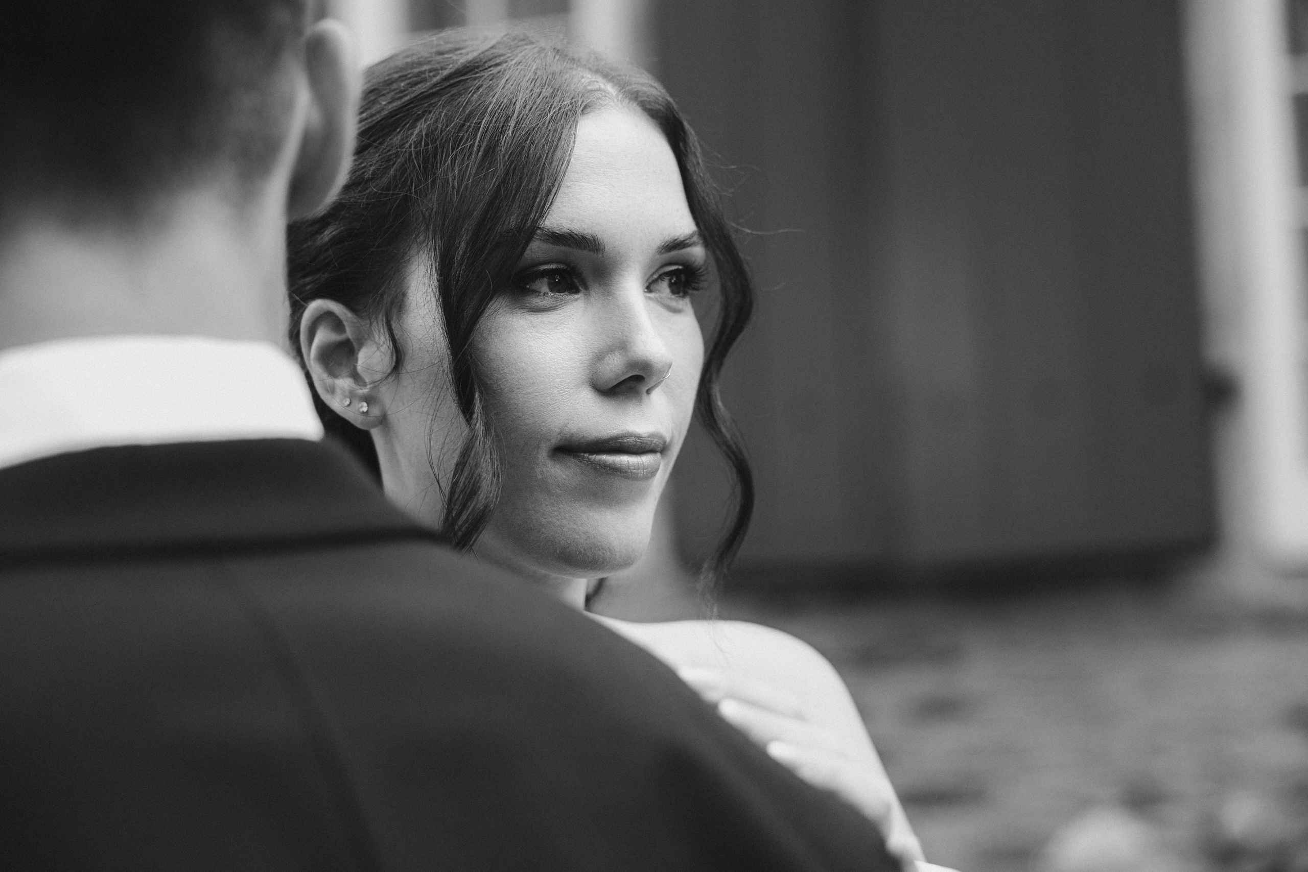 Samantha & Brandon. Anna Gabitova | Montreal Family, Newborn & Maternity Photographer