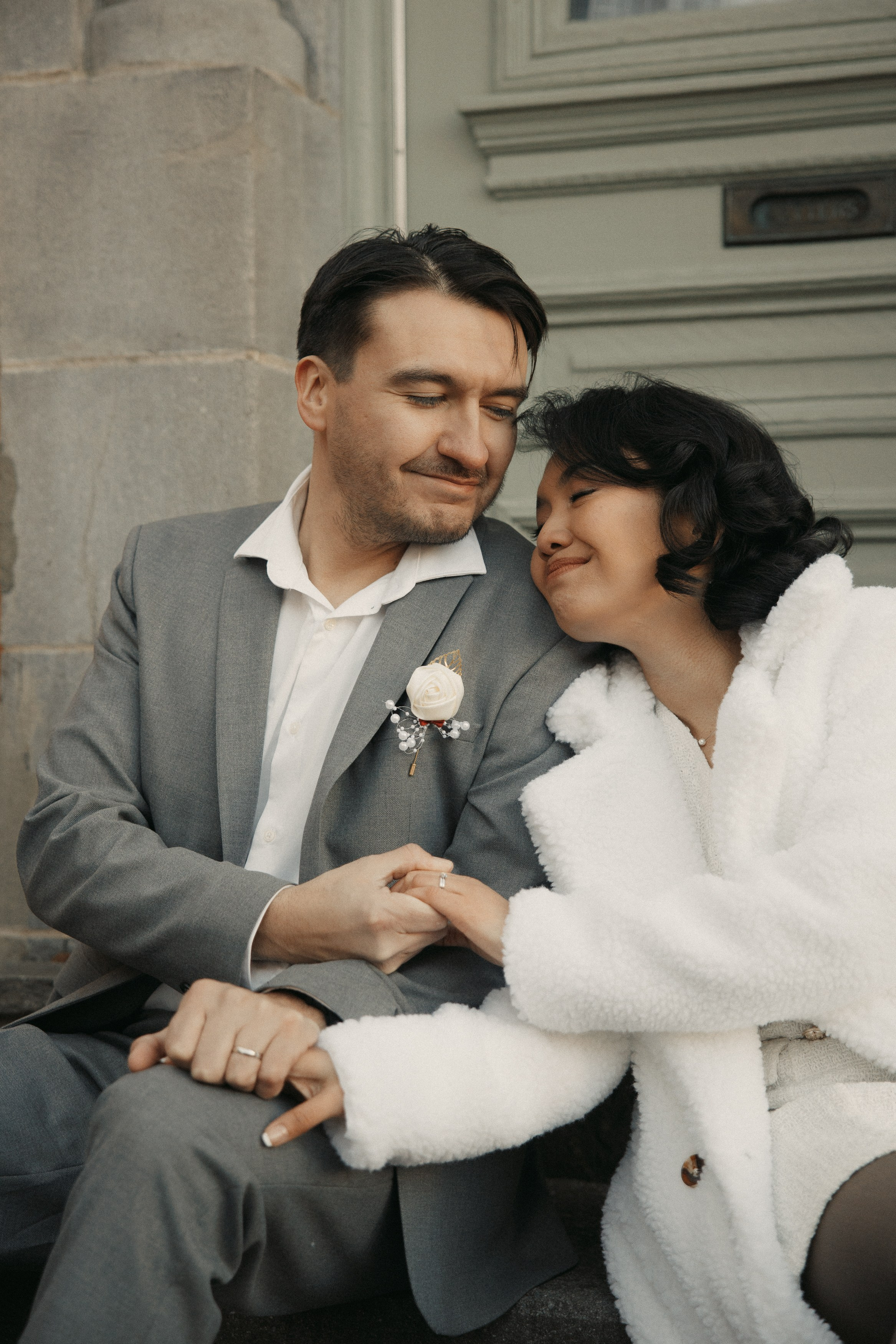 WEDDING. Anna Gabitova — Family, Maternity, Lifestyle Photographer in Montreal