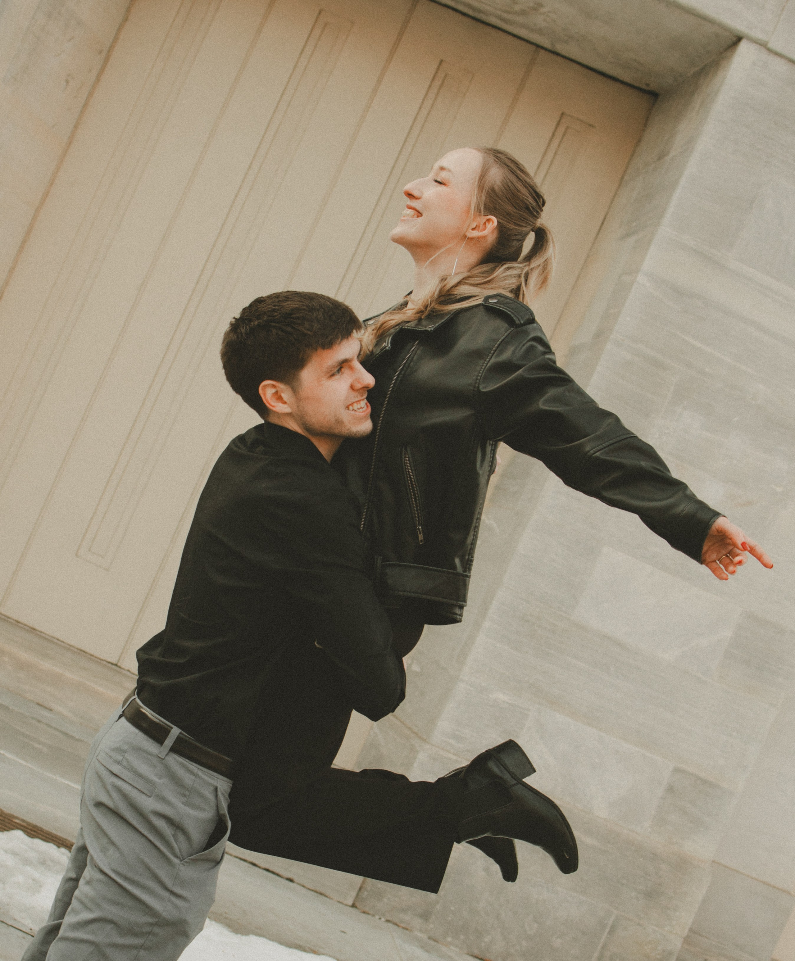 Couple photosessions (Love story, proposal, engagement)