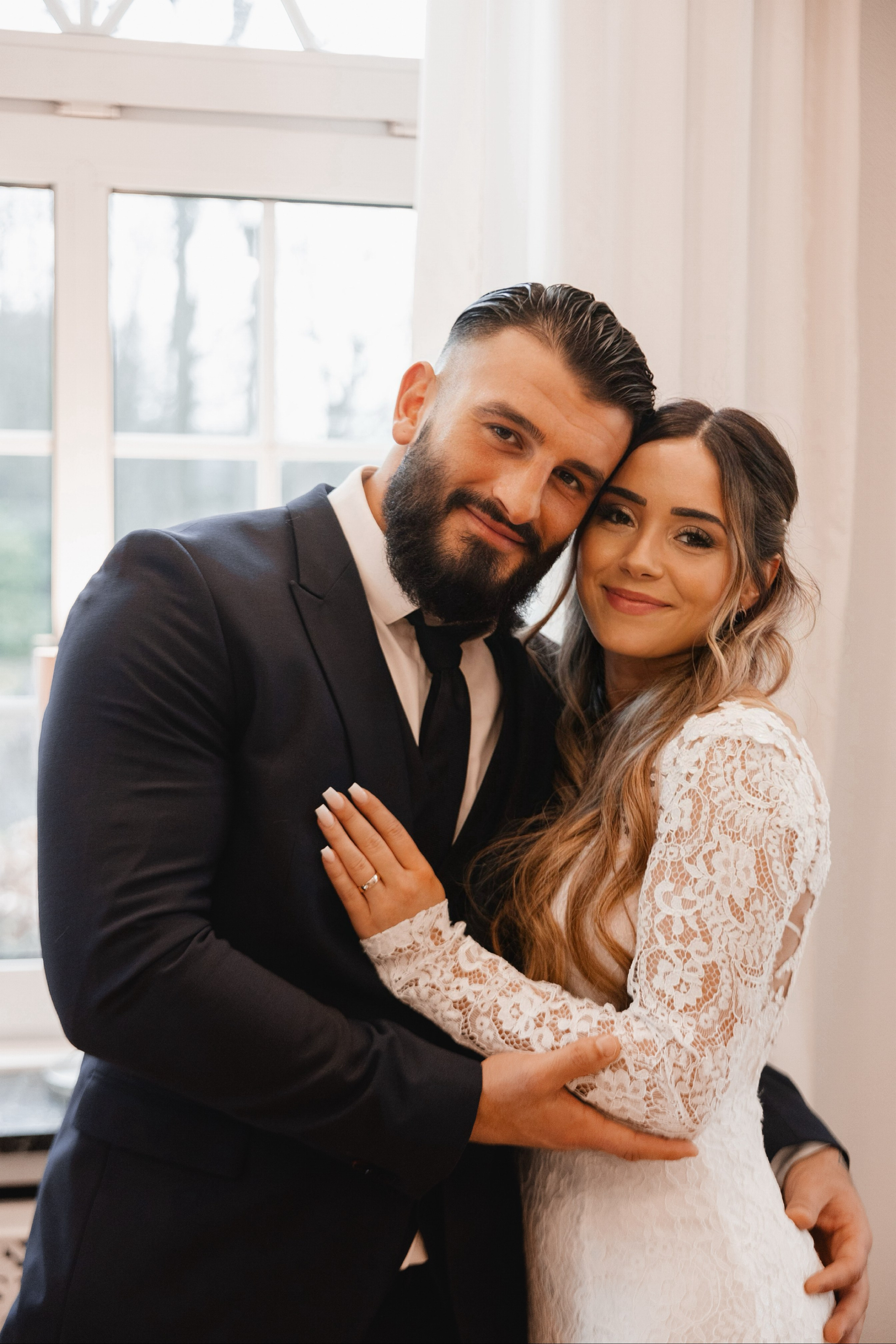 Gizem & Oguzhan | Gesellschaft Harmonie, Bochum. Hochzeitsfotografie |Hochzeitsfotograf Bochum | Hochzeitsfotograf Dortmund | Hochzeitsfotograf Essen | Hochzeitsfotograf Ruhrgebiet