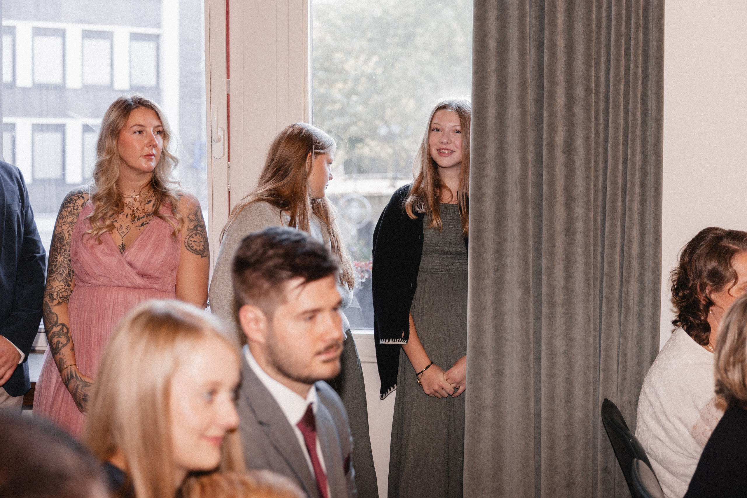 Merle & Alex I Schloss Nordkirchen. Photographer in Bochum Dolia Halyna