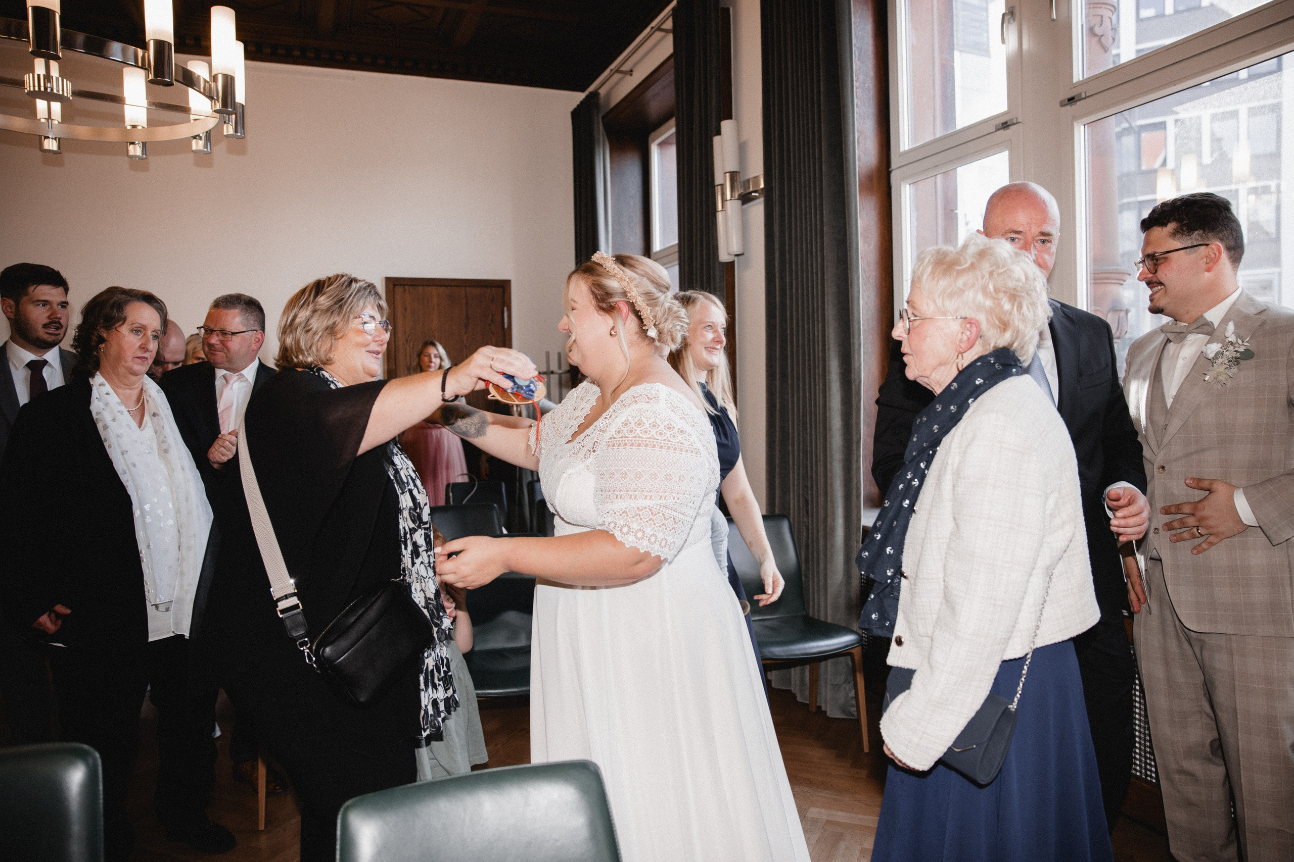 Merle & Alex I Schloss Nordkirchen. Photographer in Bochum Dolia Halyna