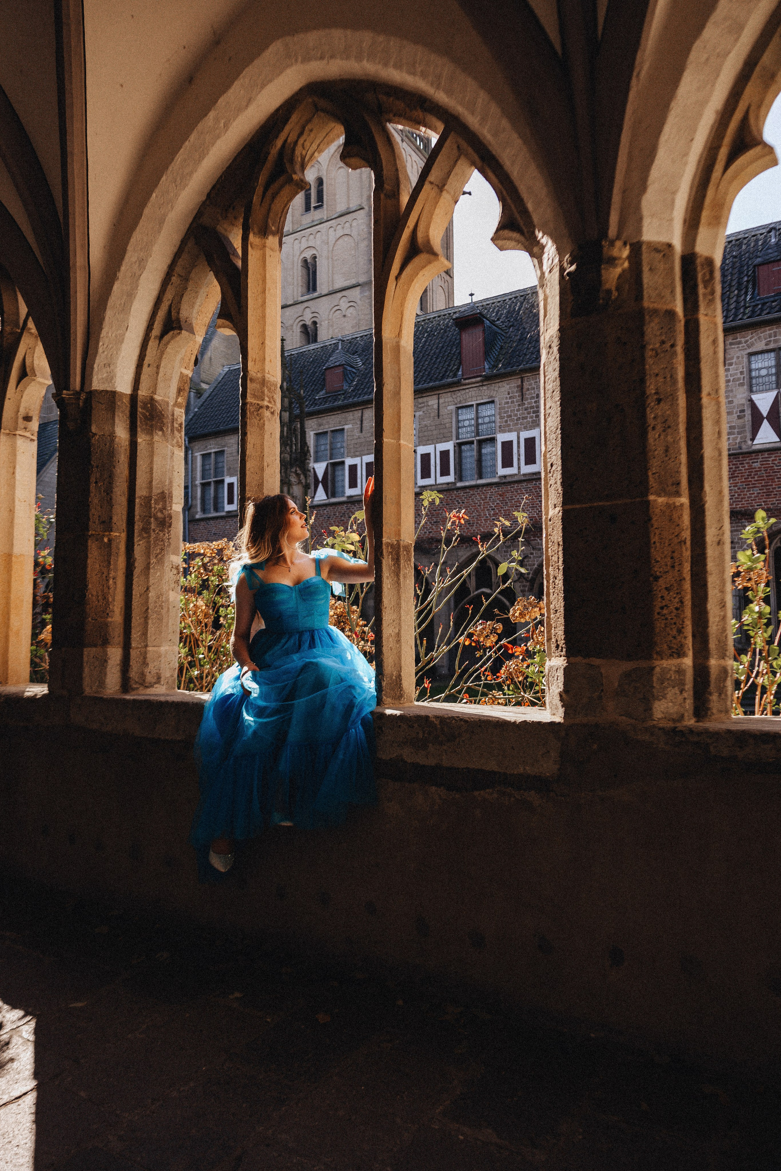 Persönliche Fotosession. Hochzeitsfotografin Bochum | Halyna Reiche Fotografie NRW