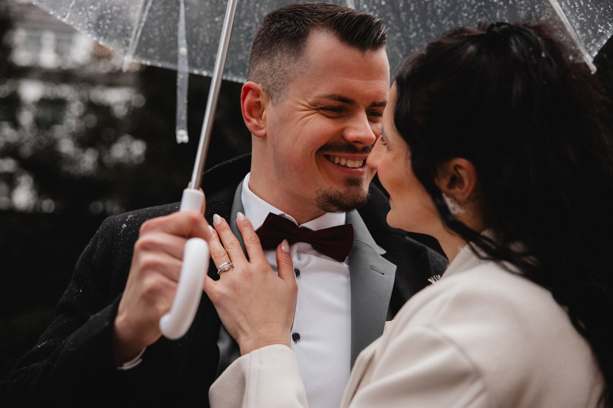 Franziska & Tim |Rathaus Heisingen, Essen. Hochzeitsfotografie |Hochzeitsfotograf Bochum | Hochzeitsfotograf Dortmund | Hochzeitsfotograf Essen | Hochzeitsfotograf Ruhrgebiet