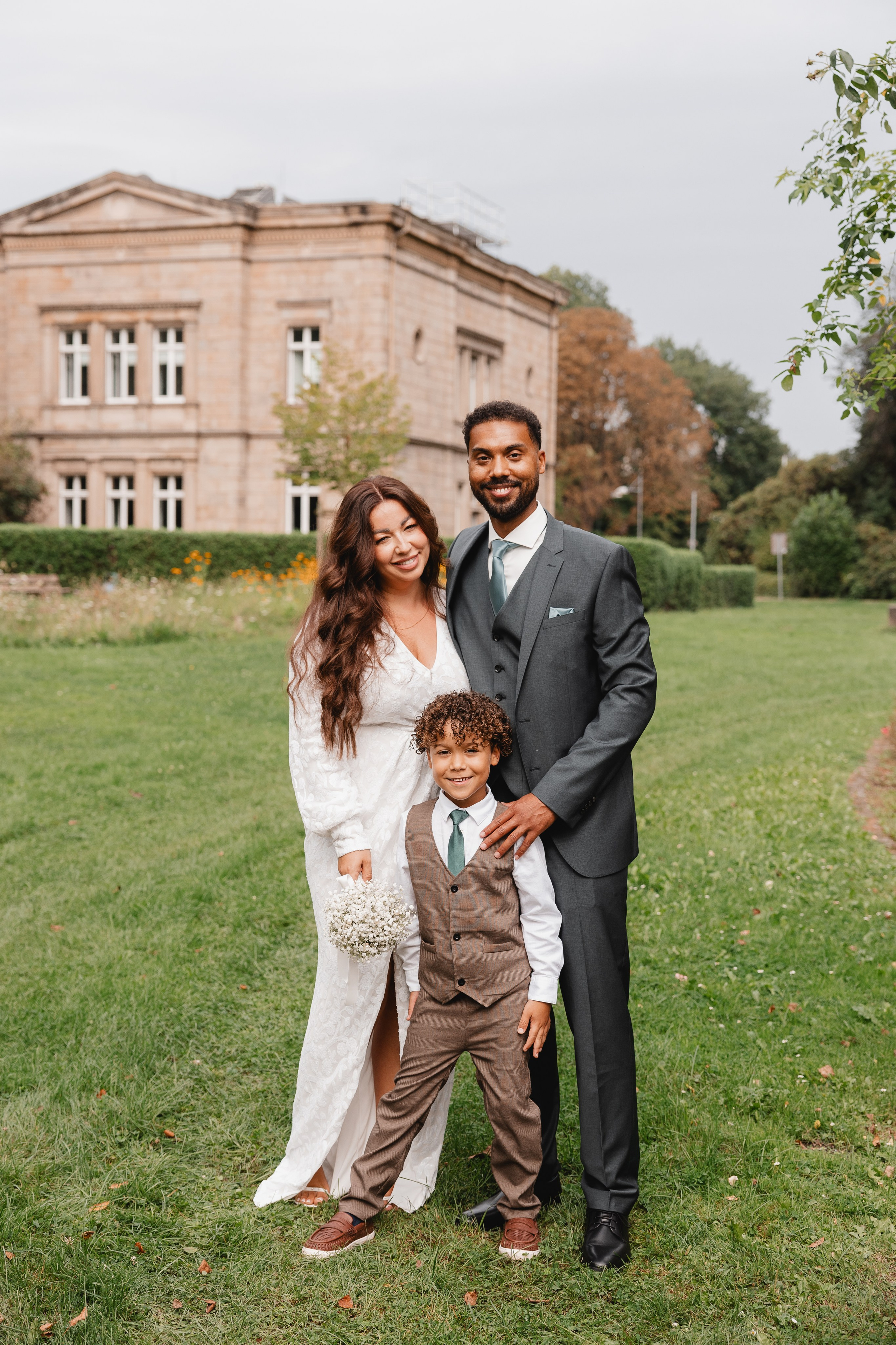 Luba & Vincent | Haus Witten. Hochzeitsfotografie |Hochzeitsfotograf Bochum | Hochzeitsfotograf Dortmund | Hochzeitsfotograf Essen | Hochzeitsfotograf Ruhrgebiet