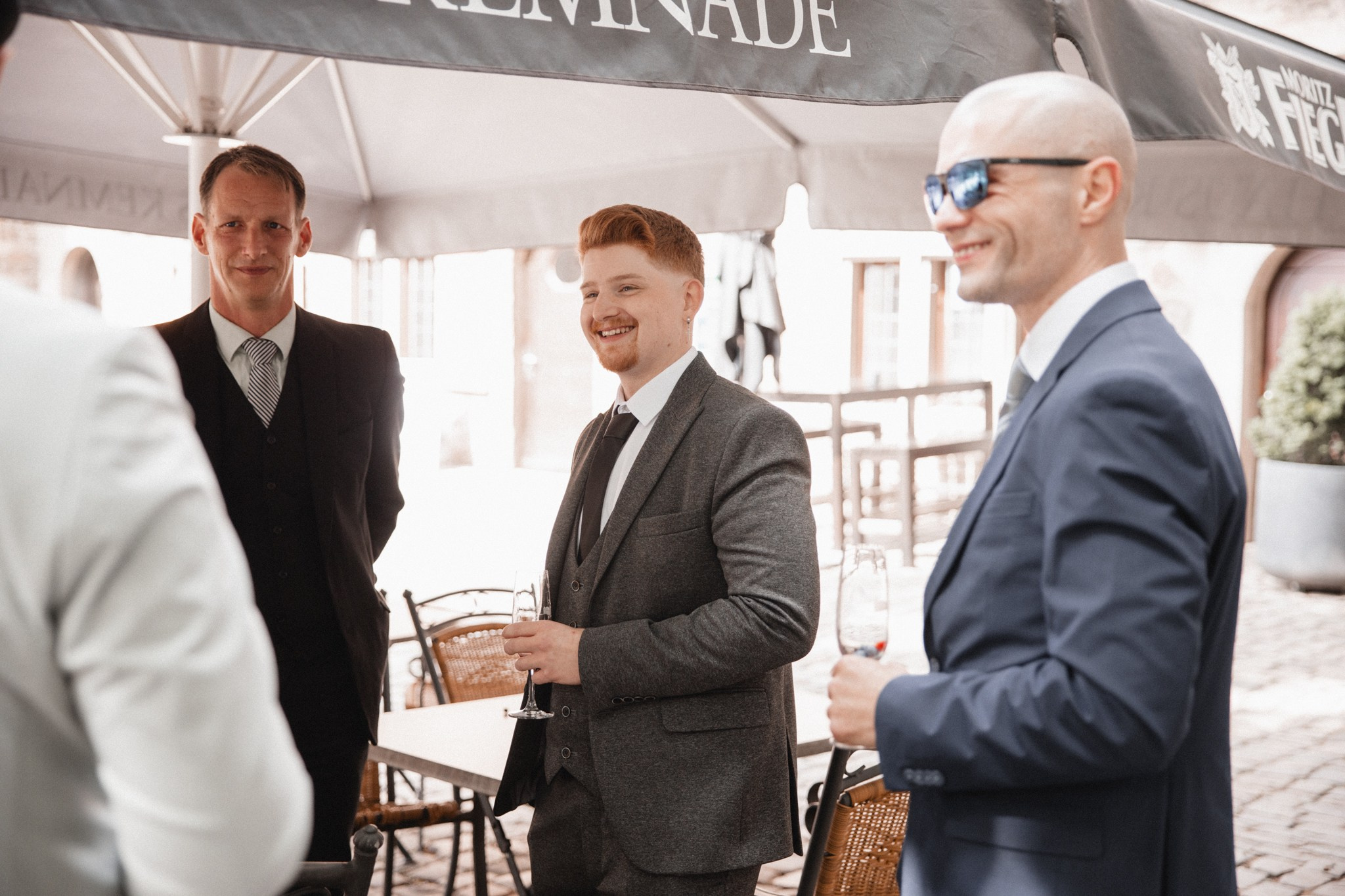 SASKIA & MAX | HAUS KEMNADE. Photographer in Bochum Dolia Halyna