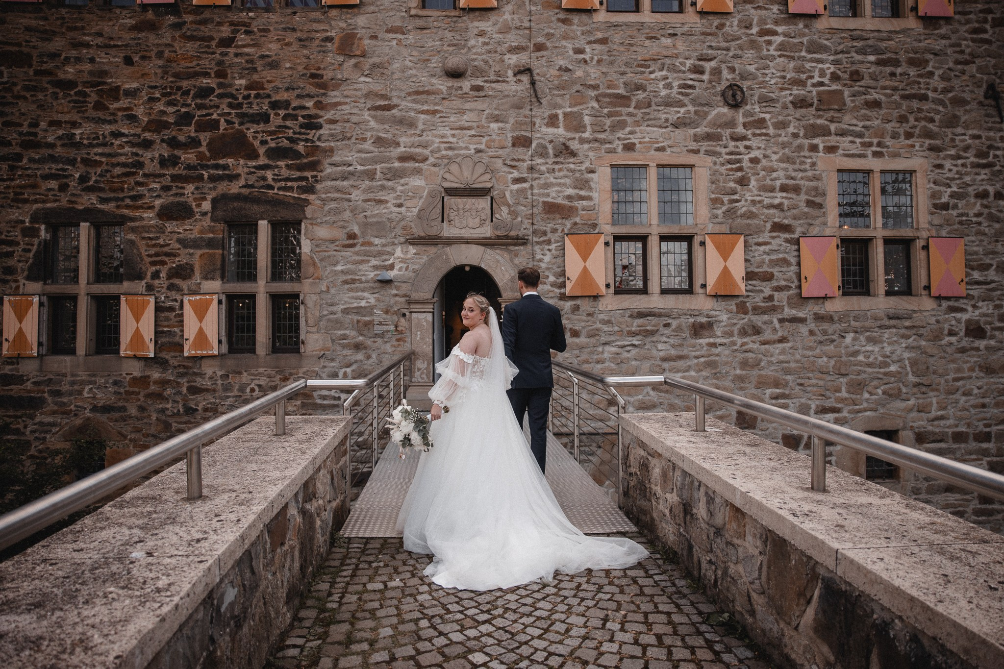 SASKIA & MAX | HAUS KEMNADE. Photographer in Bochum Dolia Halyna