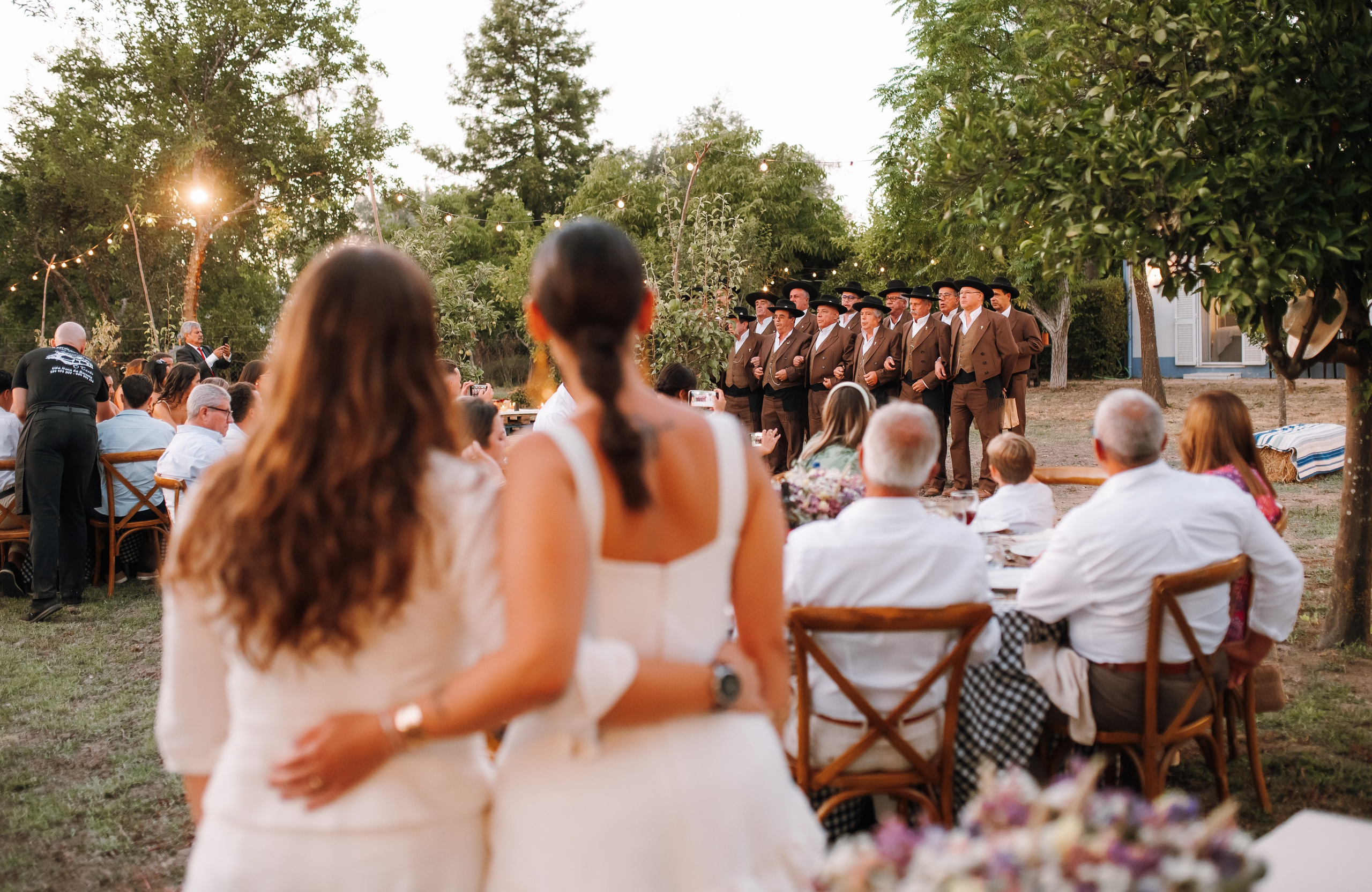 Casamento Marta & Diana. Say Yes To Me