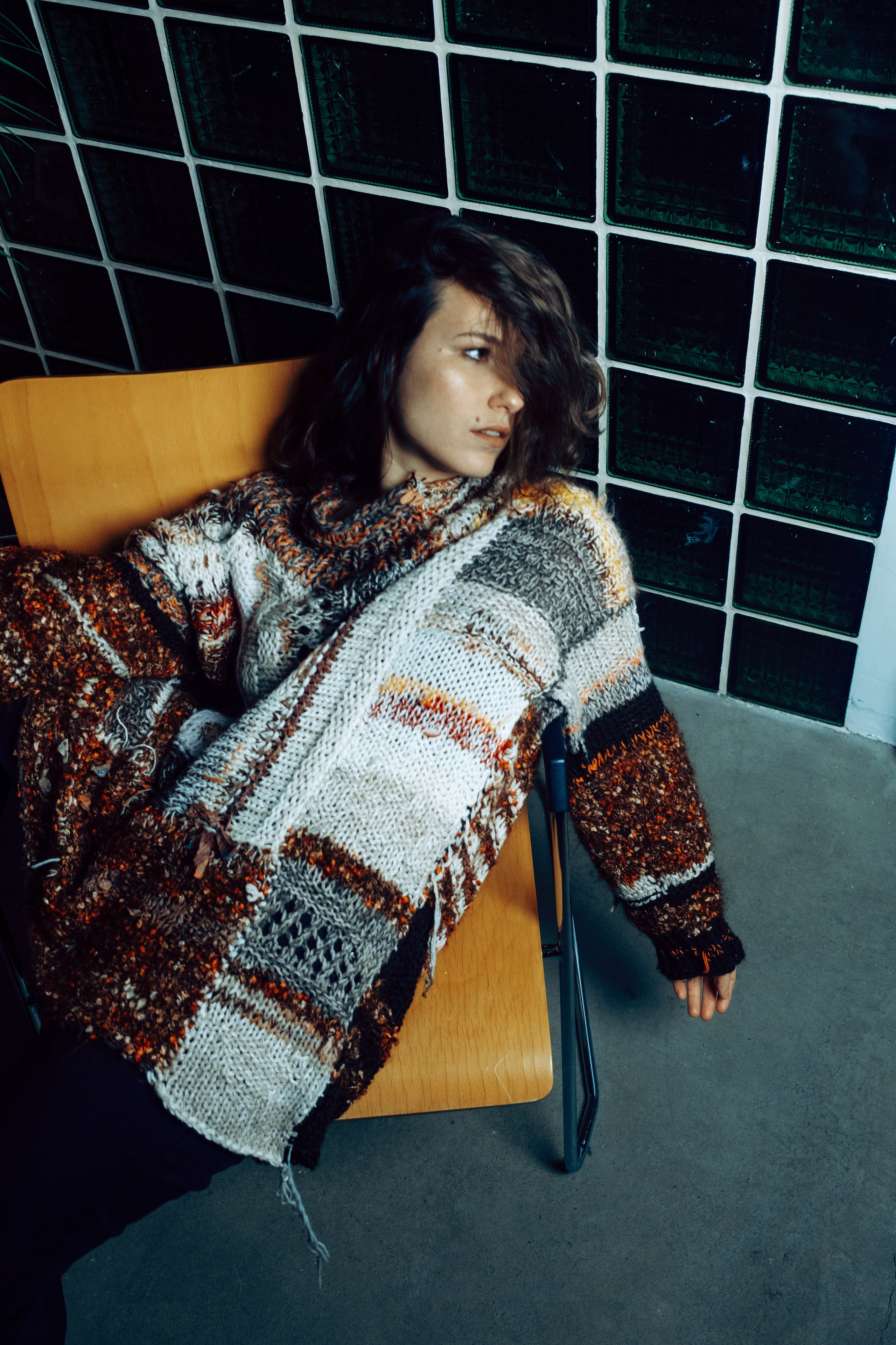 Lisa just wanna have fun. Professional Photographer in Berlin — Portraits, Love Story, Events, F