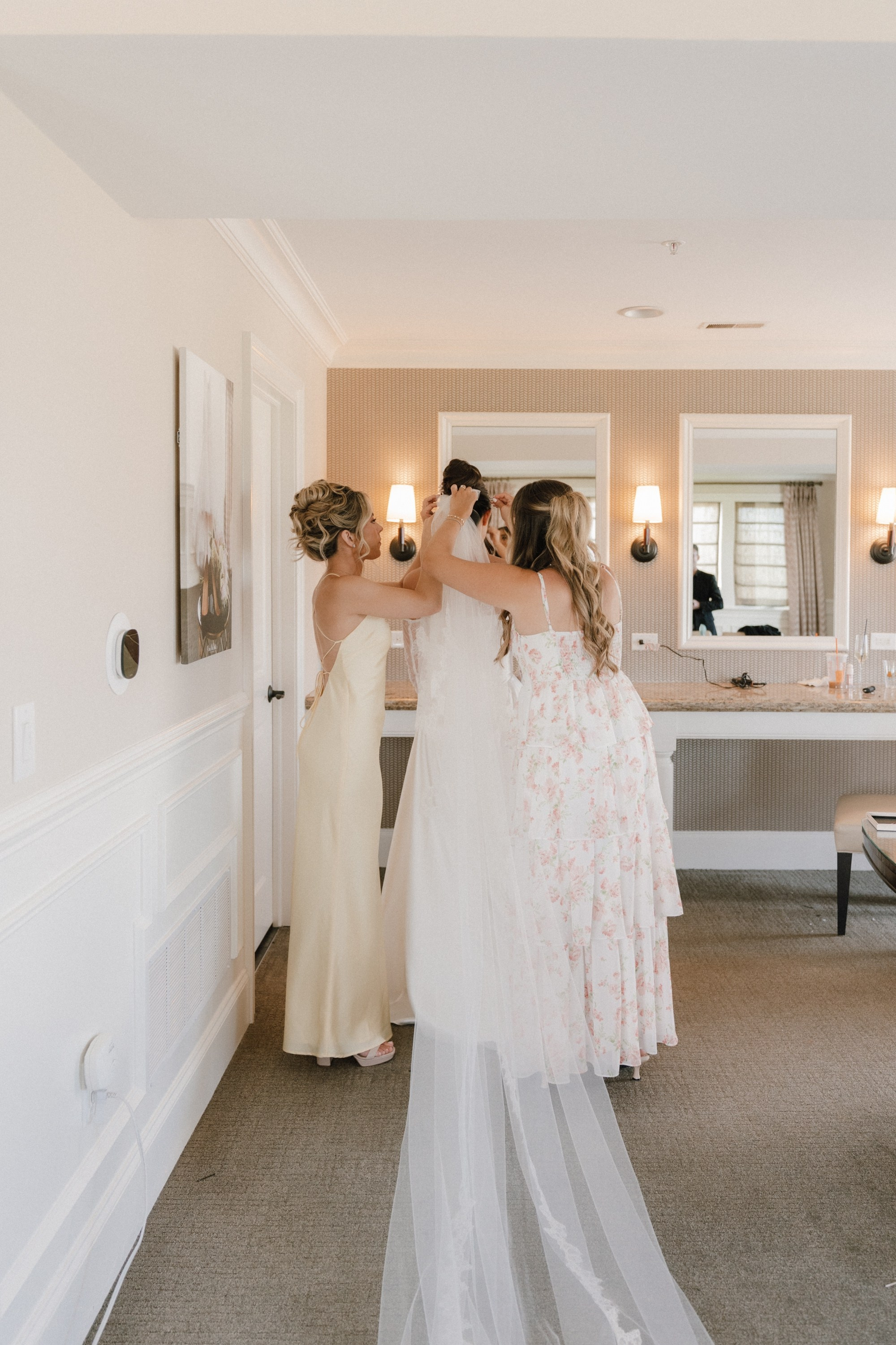 Emily and Blake. Wedding photographer and videographer New York | New Jersey