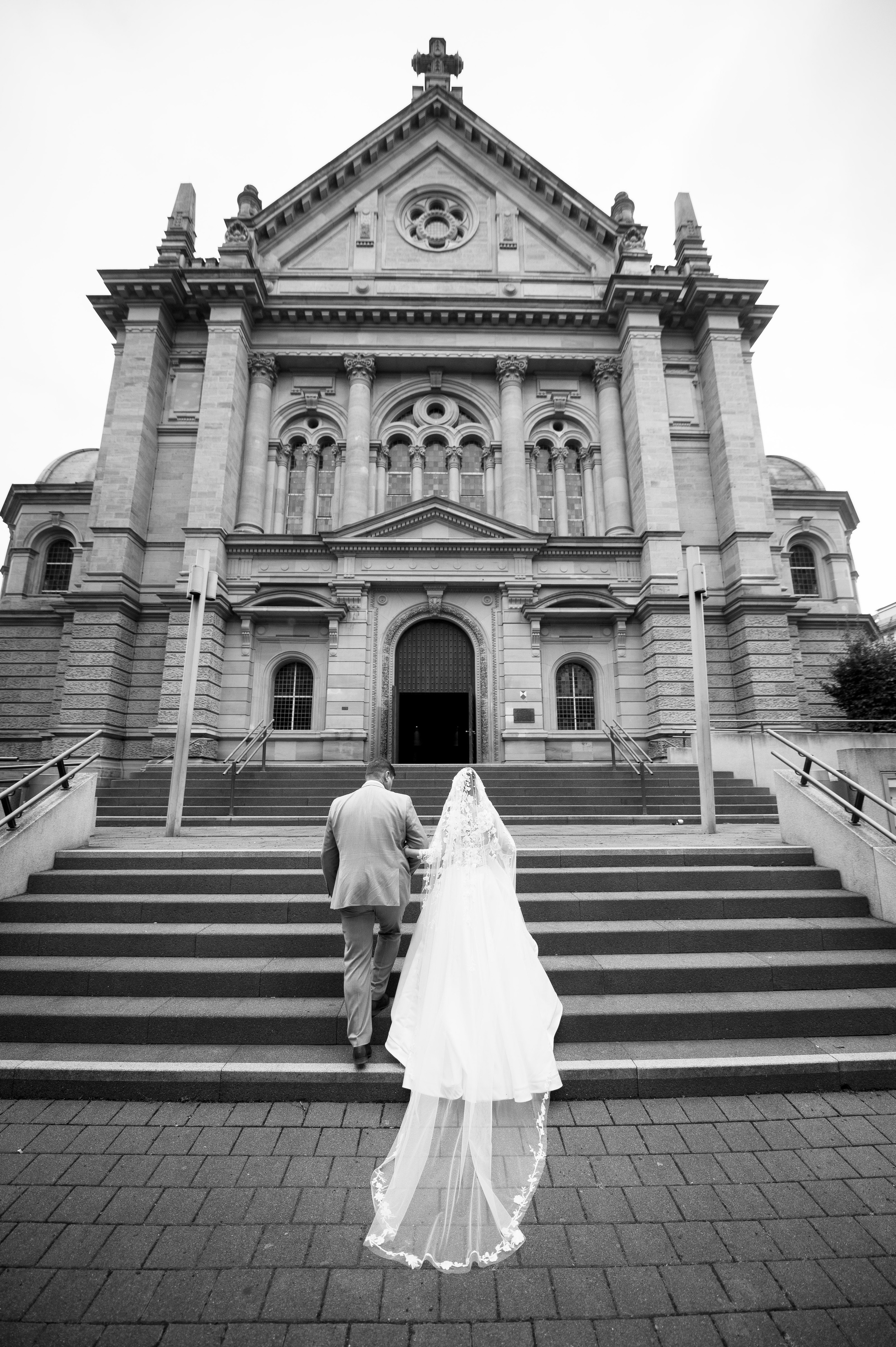 Romantische Traumhochzeit in Kurhaus Bad Schwalbach