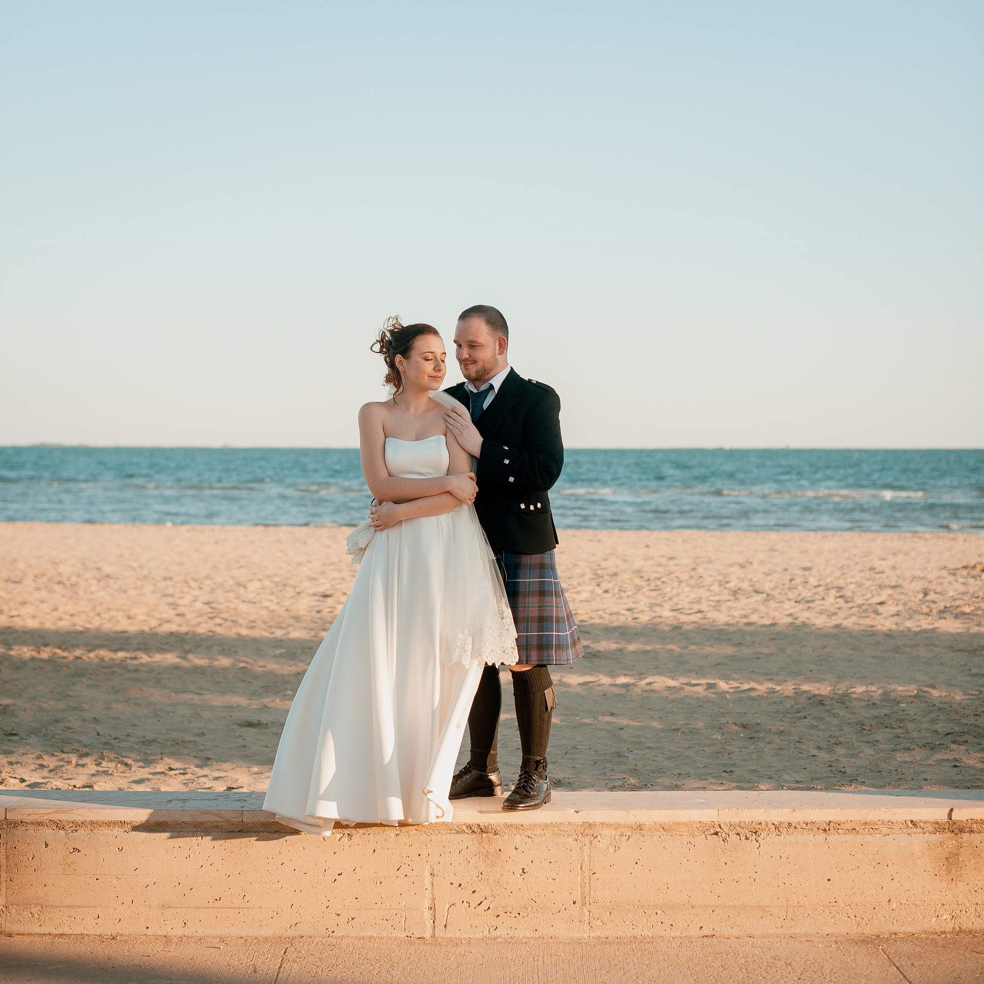 Hochzeitsfotografie Barcelona, Hochzeitsreportagen Spanien