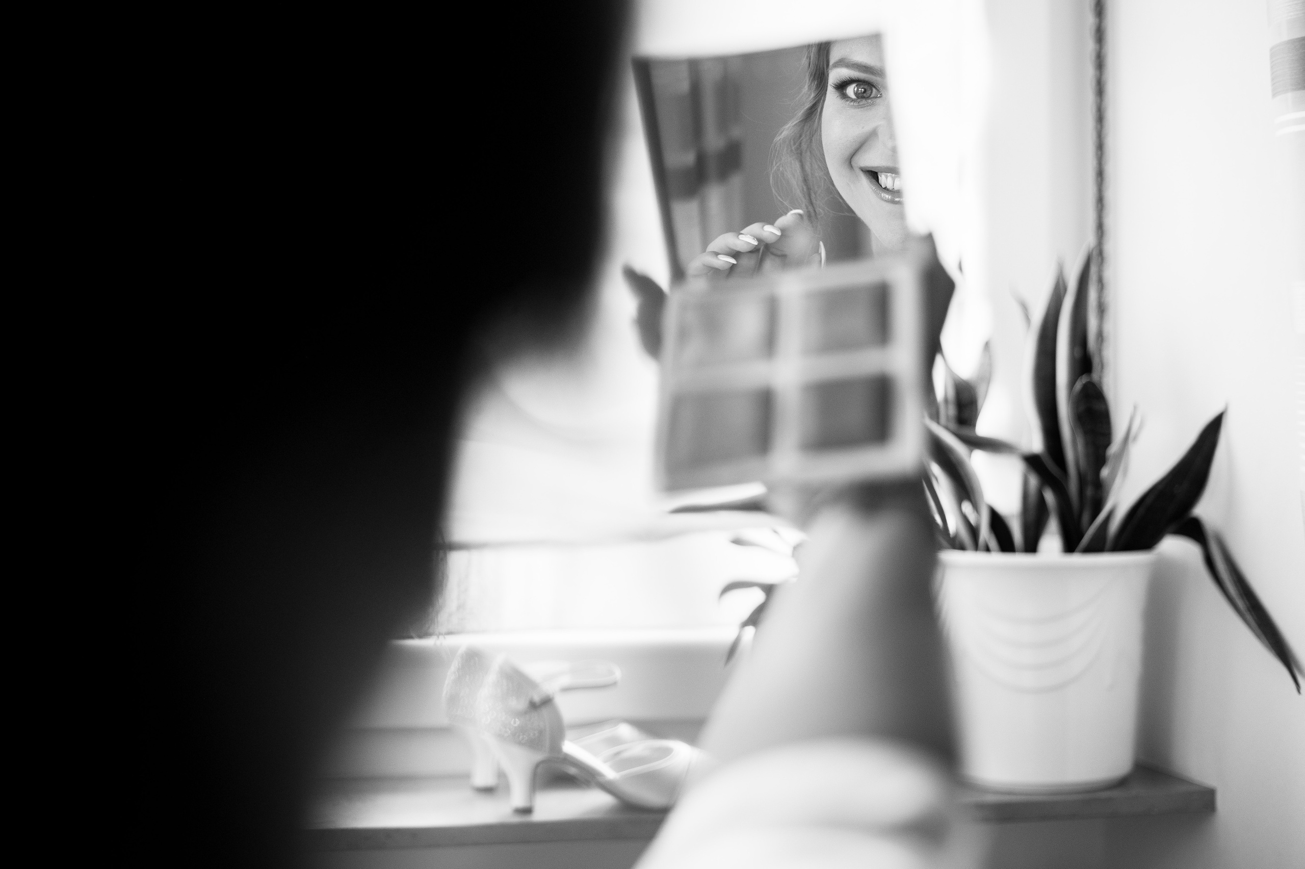 Hochzeit von Marina und Alexander