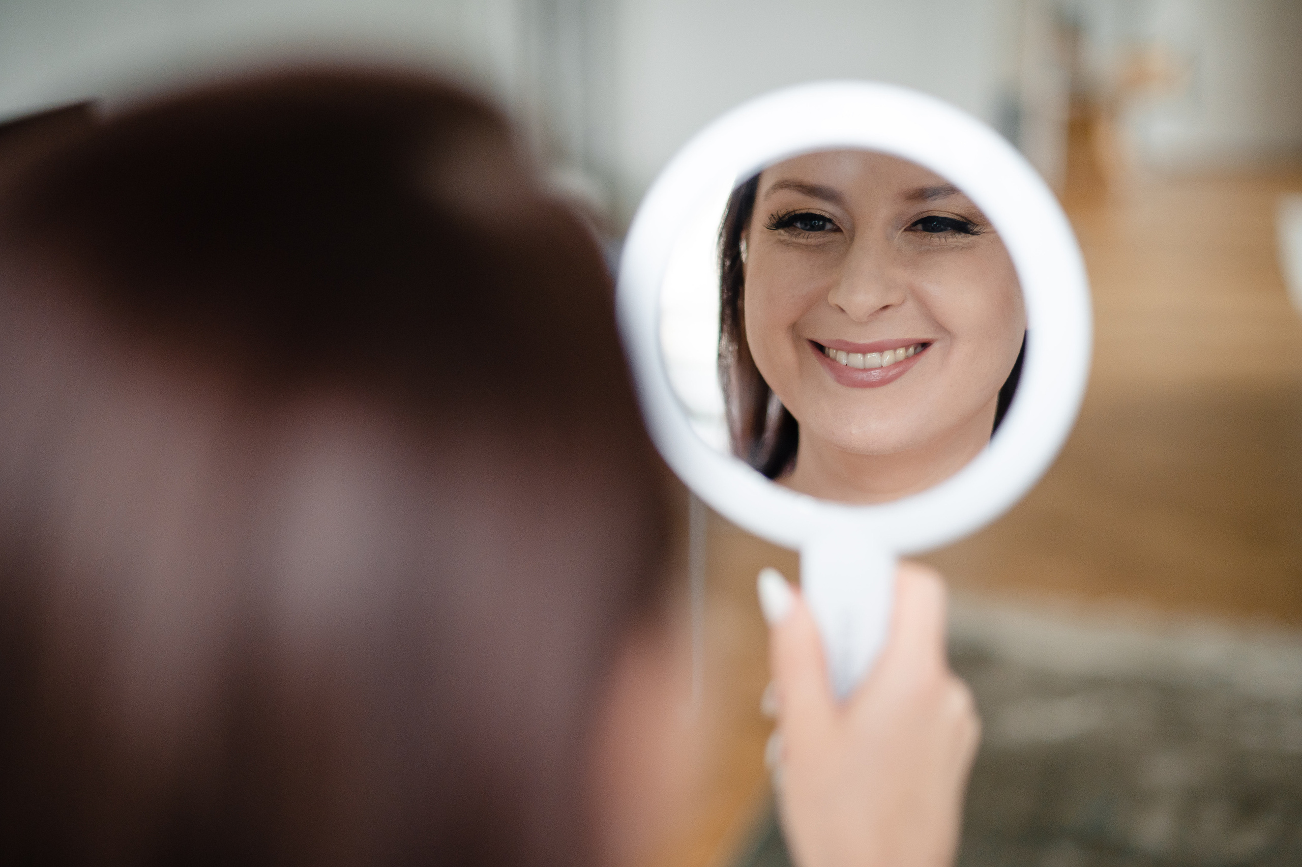 Romantische Traumhochzeit in Kurhaus Bad Schwalbach