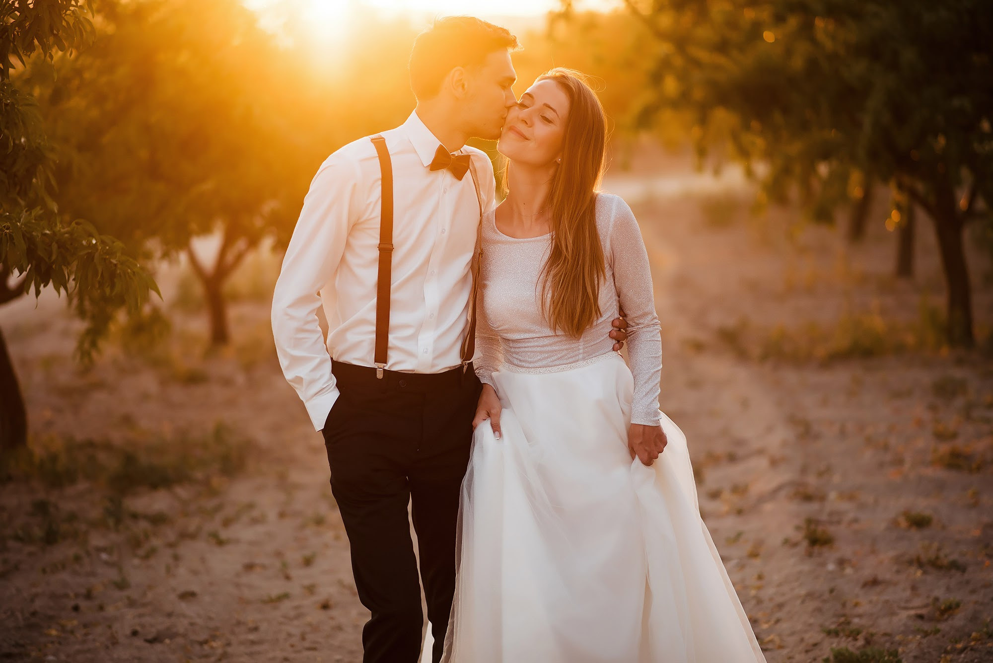 Amazing Wedding in Cappadocia