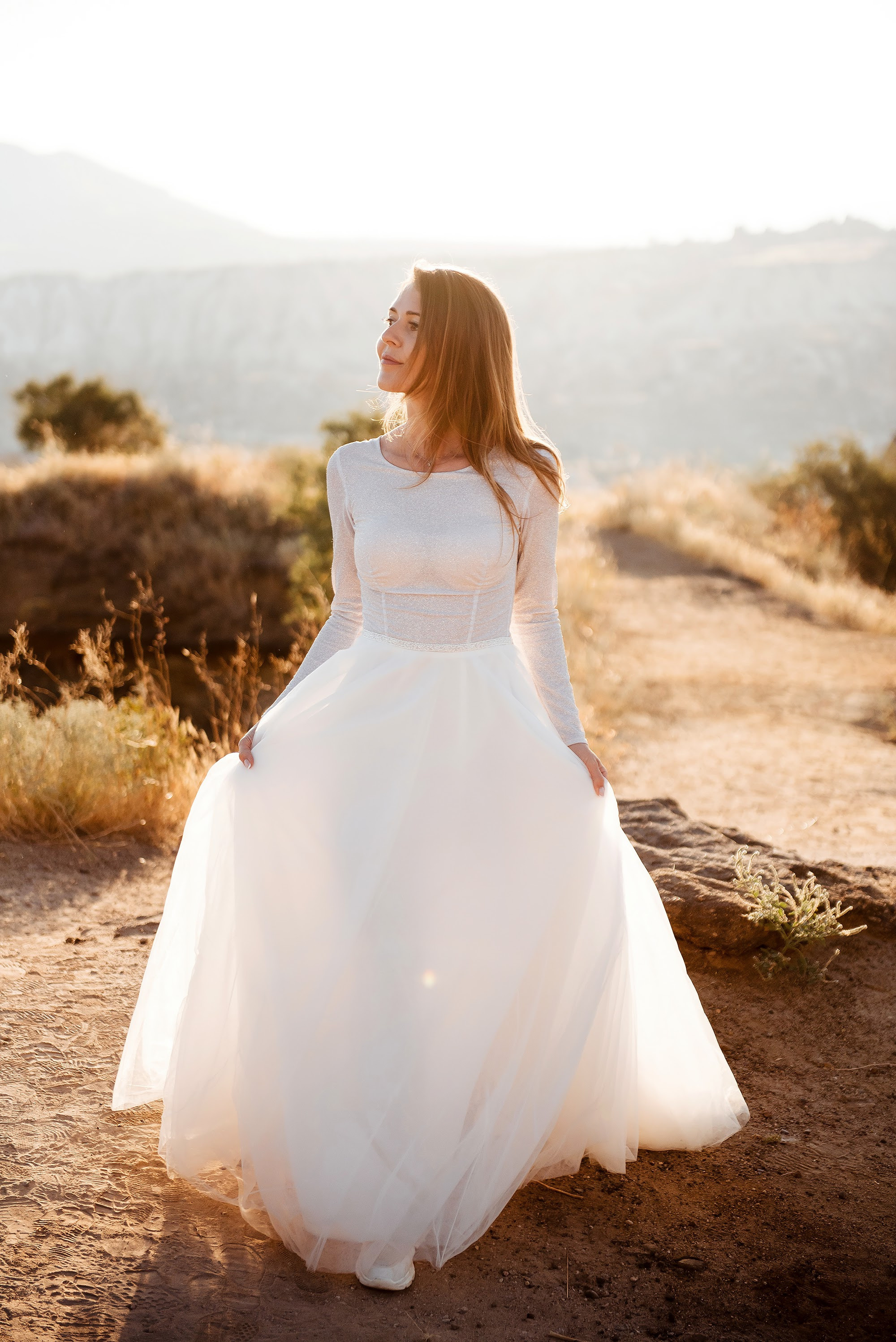 Amazing Wedding in Cappadocia