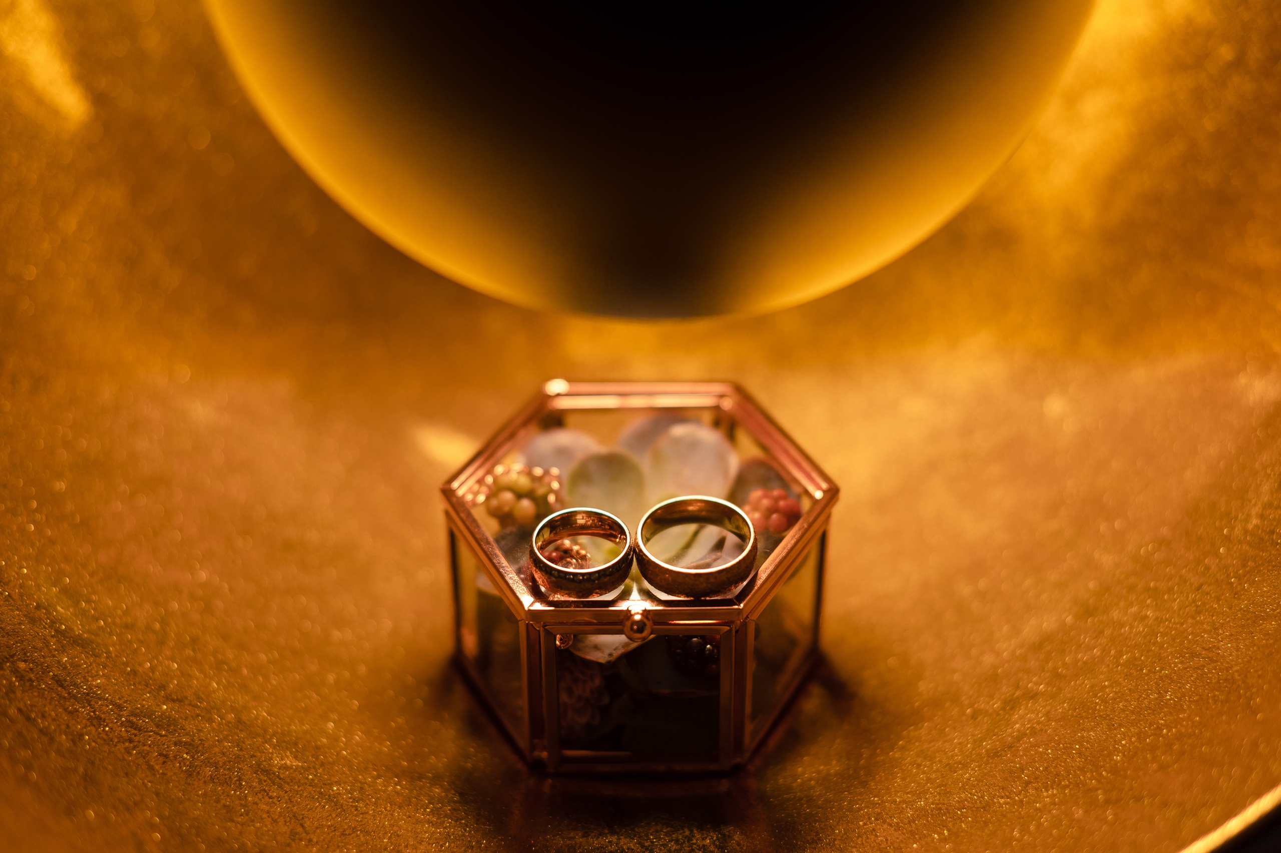 Romantische Traumhochzeit in Kurhaus Bad Schwalbach