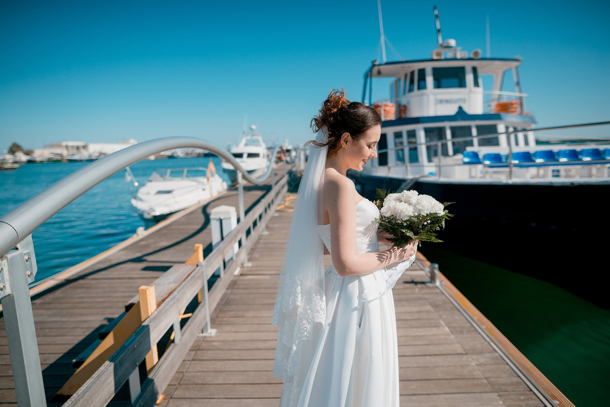 Hochzeitsfotografie Barcelona, Hochzeitsreportagen Spanien