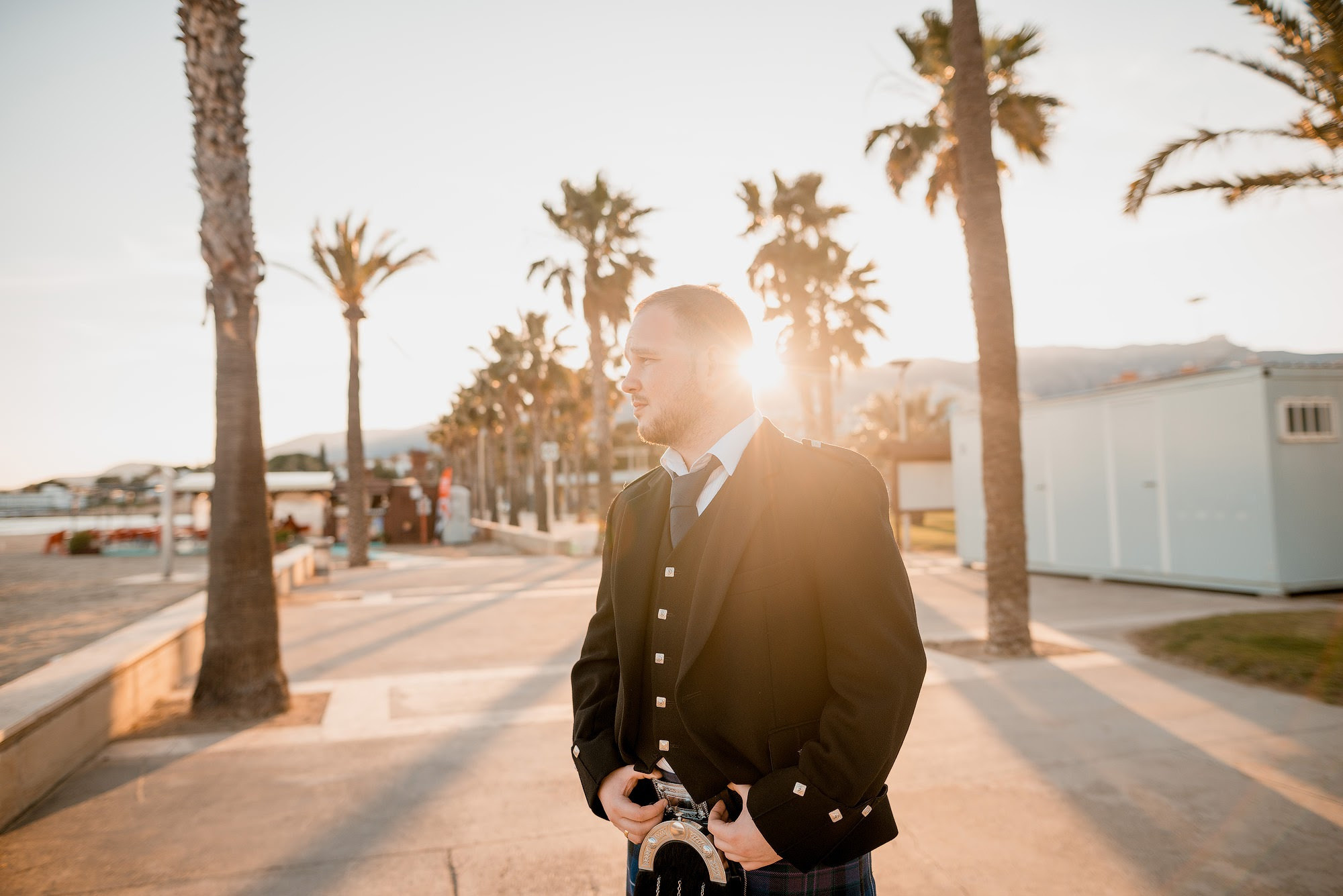 Hochzeitsfotografie Barcelona, Hochzeitsreportagen Spanien