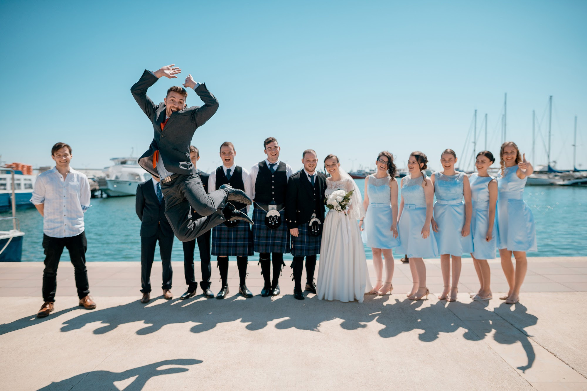 Hochzeitsfotografie Barcelona, Hochzeitsreportagen Spanien