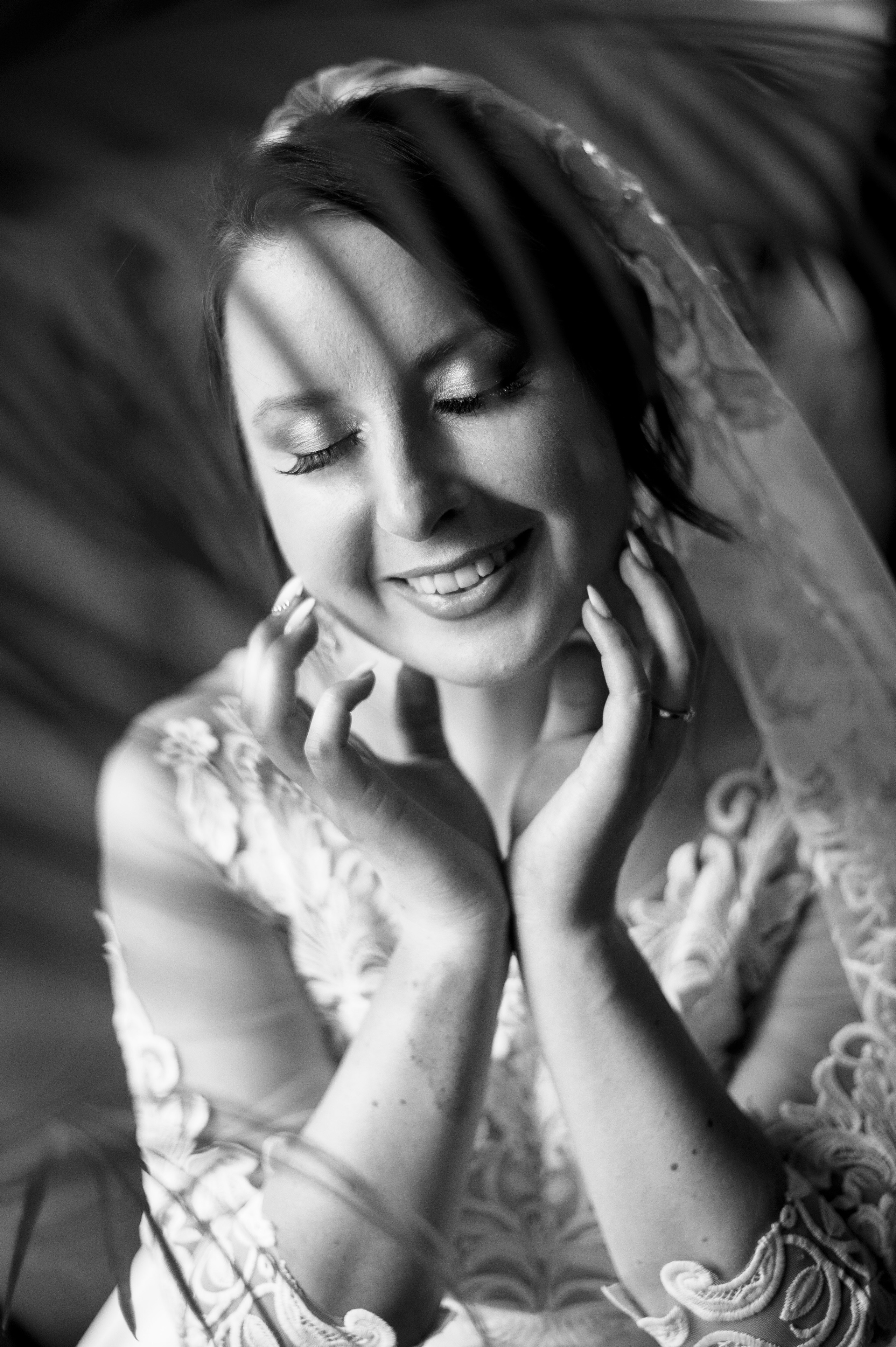 Romantische Traumhochzeit in Kurhaus Bad Schwalbach