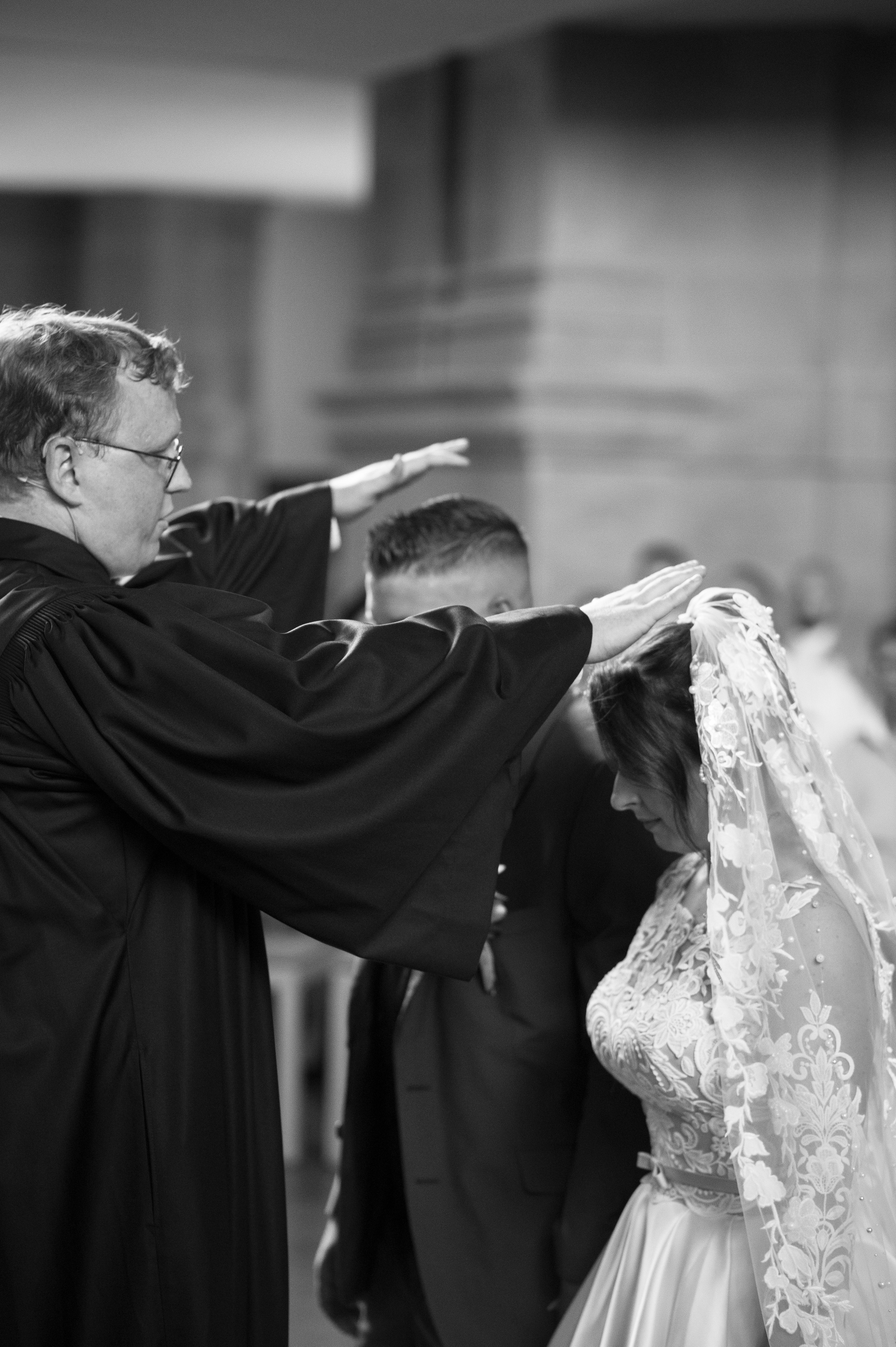 Romantische Traumhochzeit in Kurhaus Bad Schwalbach