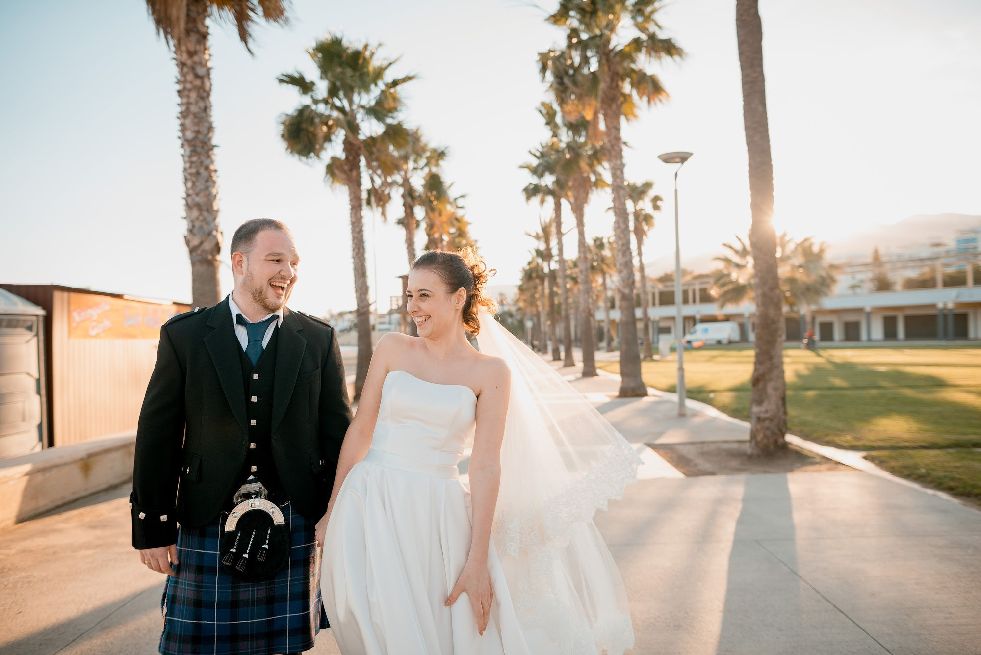 Hochzeitsfotografie Barcelona, Hochzeitsreportagen Spanien