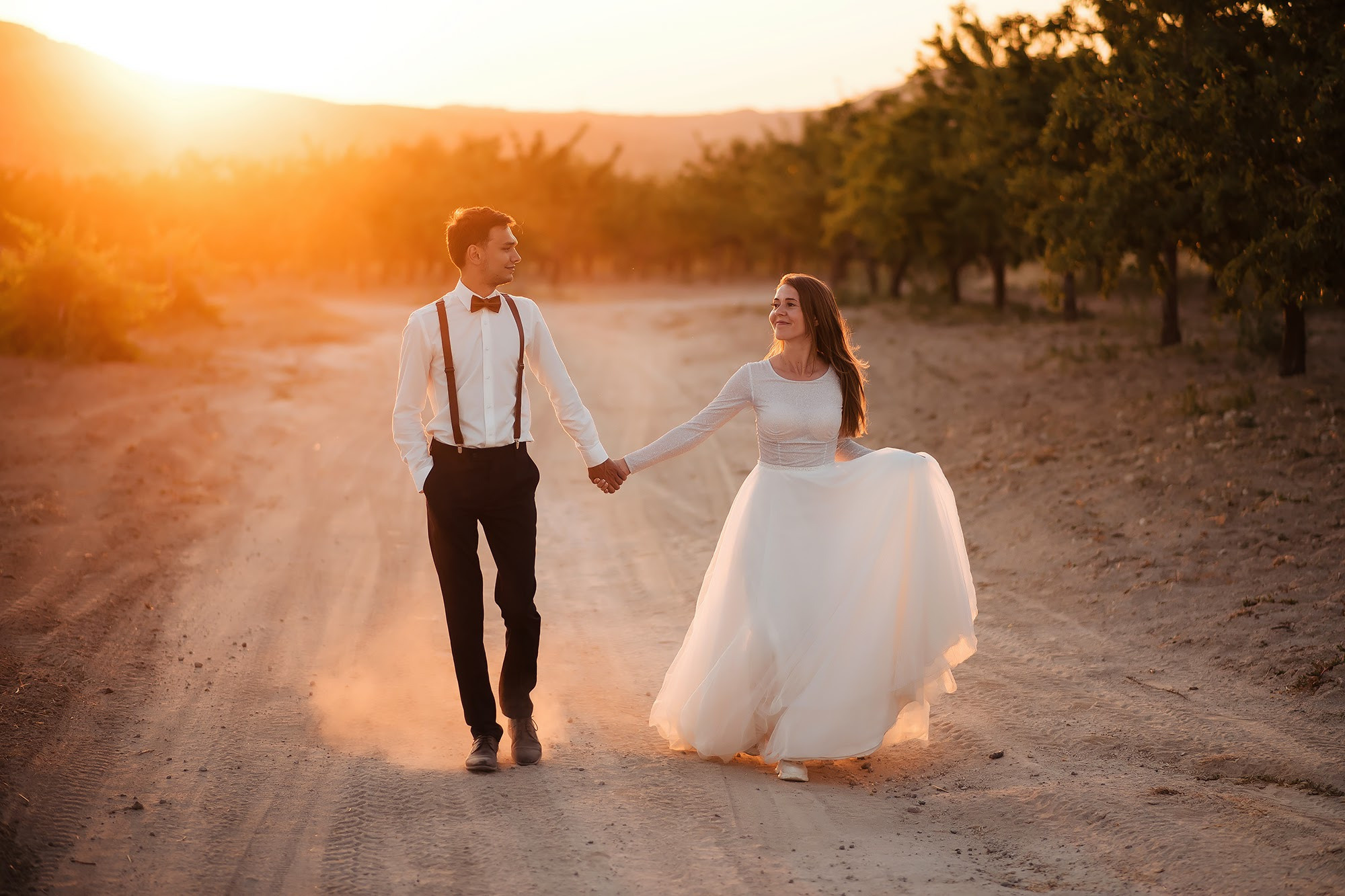 Amazing Wedding in Cappadocia