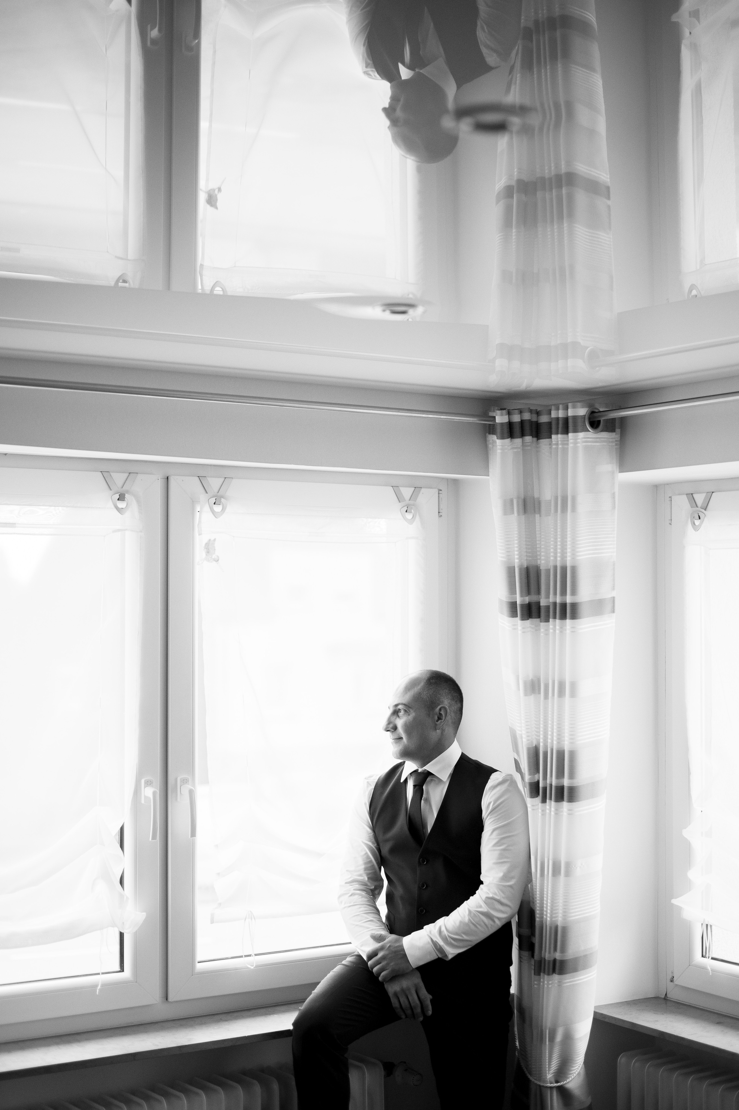 Hochzeit von Marina und Alexander