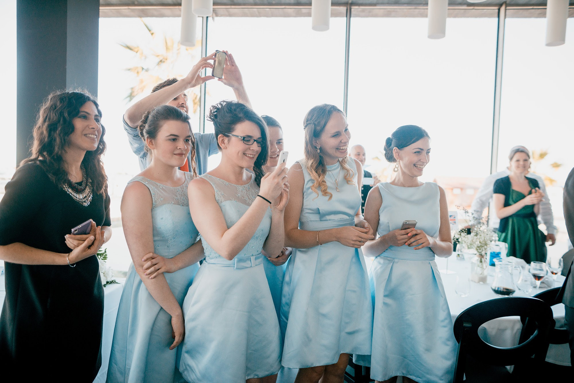 Hochzeitsfotografie Barcelona, Hochzeitsreportagen Spanien